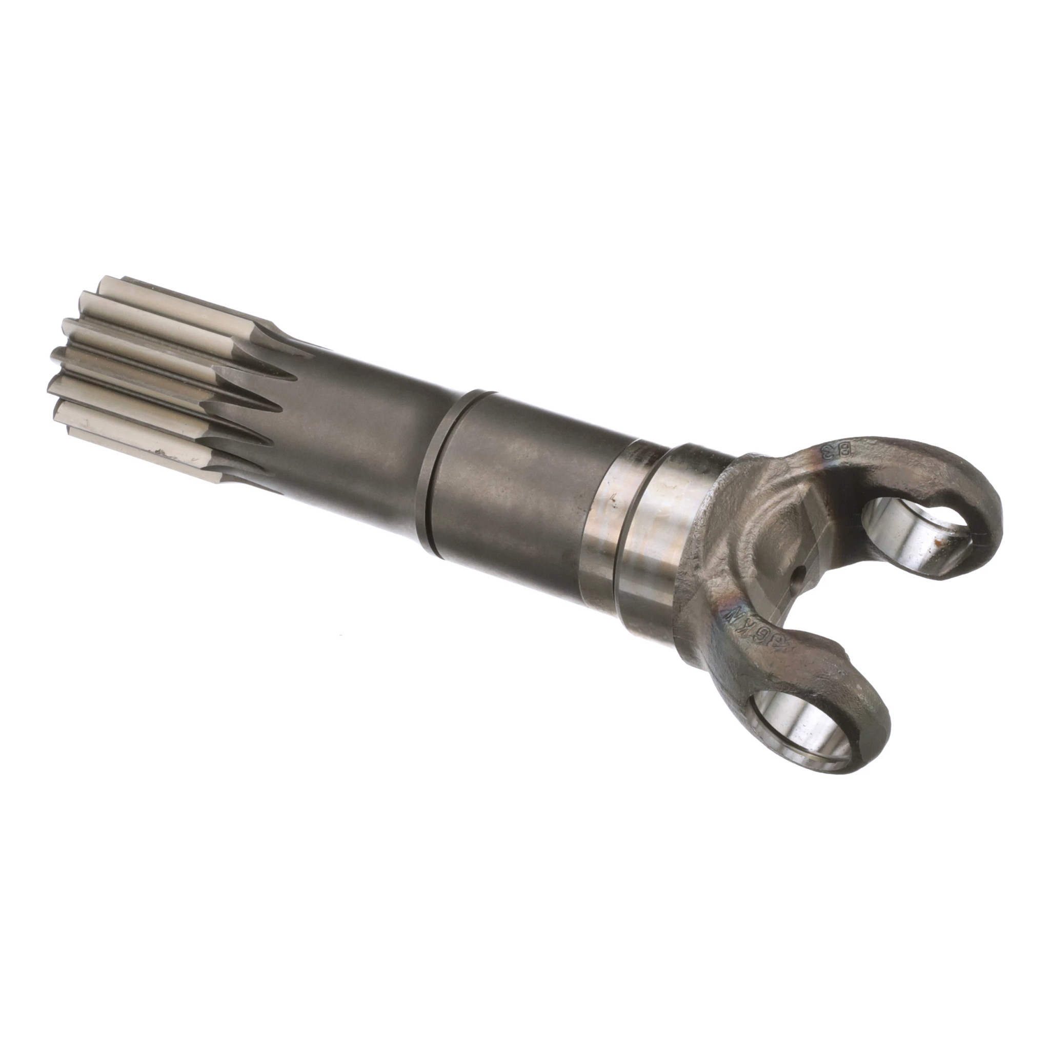 Sun Shaft - Powershift Transmissions | CASEIH | CA | EN