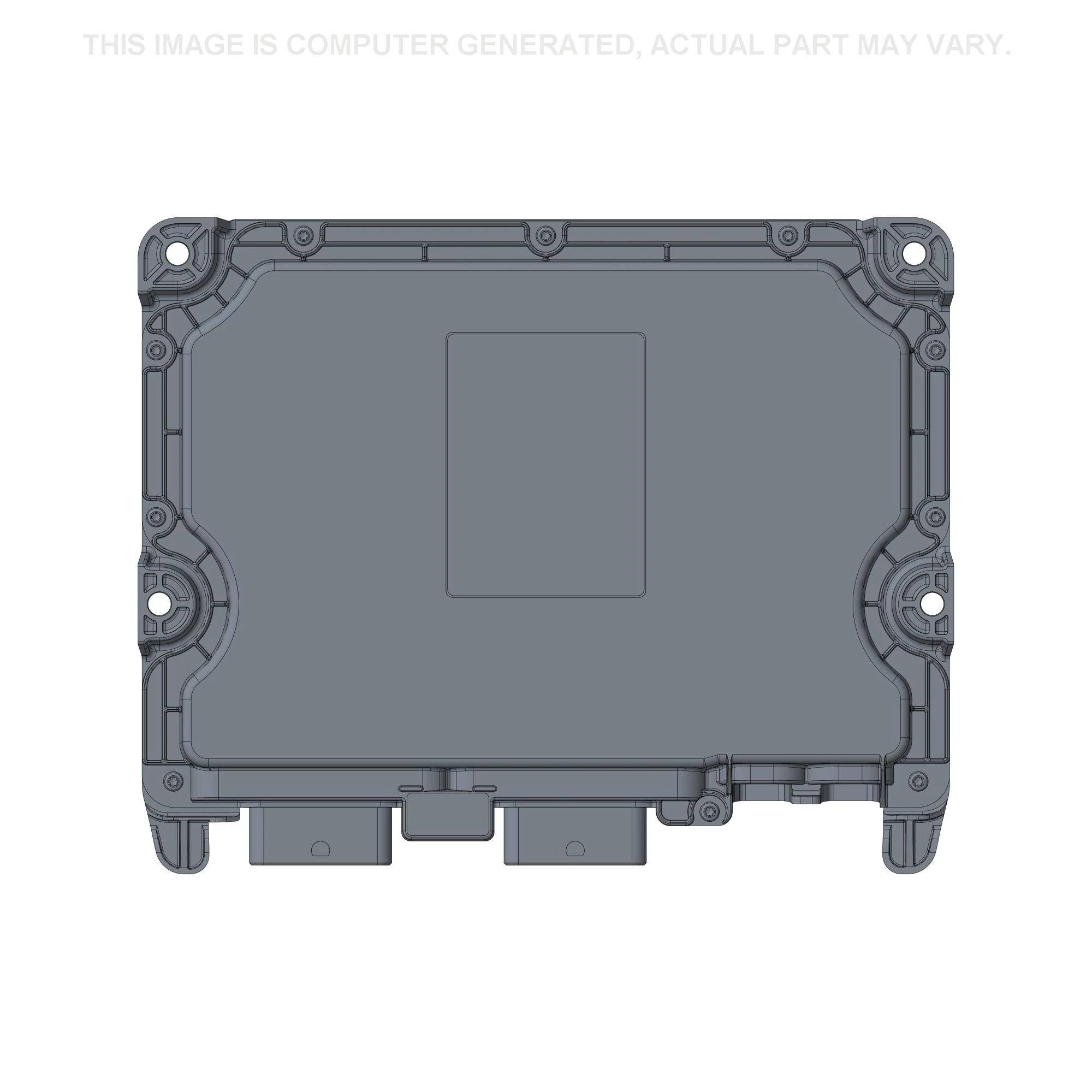 ECU | CASEIH | US | EN