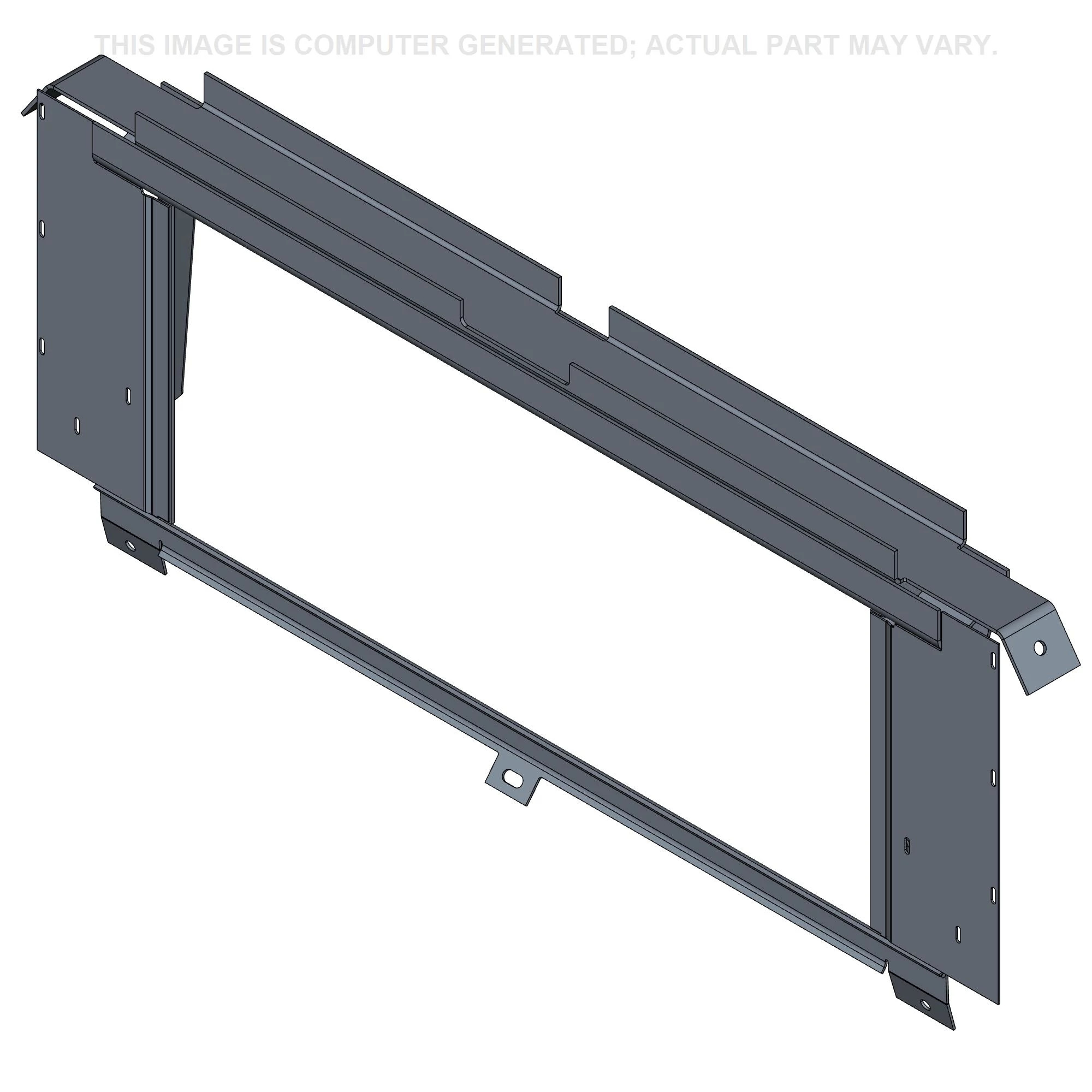 FRAME | CASEIH | CA | EN