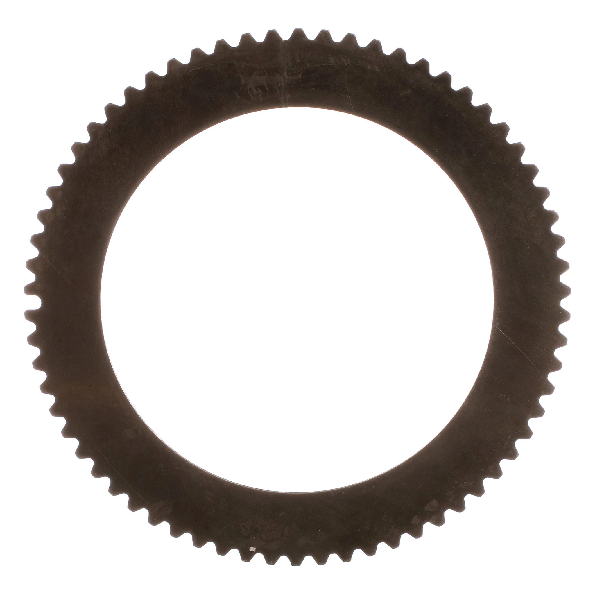 Disco da Embreagem - 119,60 mm DI x 167,50 mm DE x 2 mm Esp