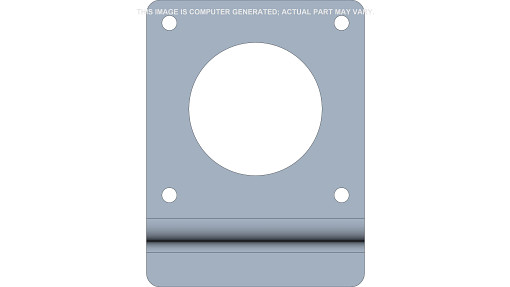 BRACKET | CASECE | SA | EN