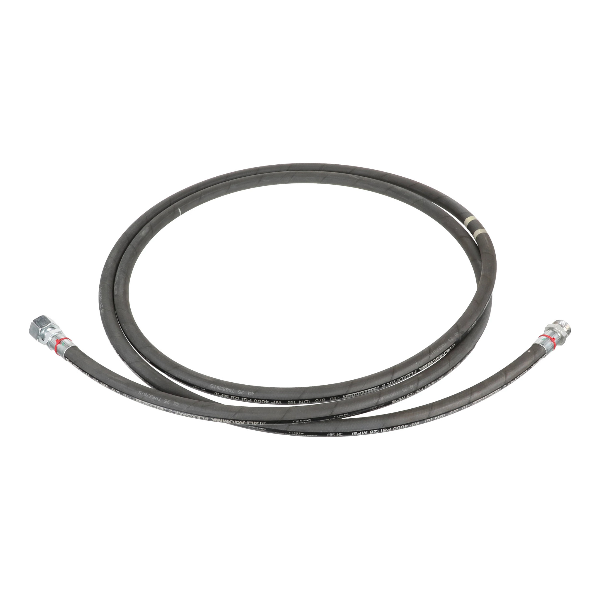 HOSE | MILLER | AMEA | EN