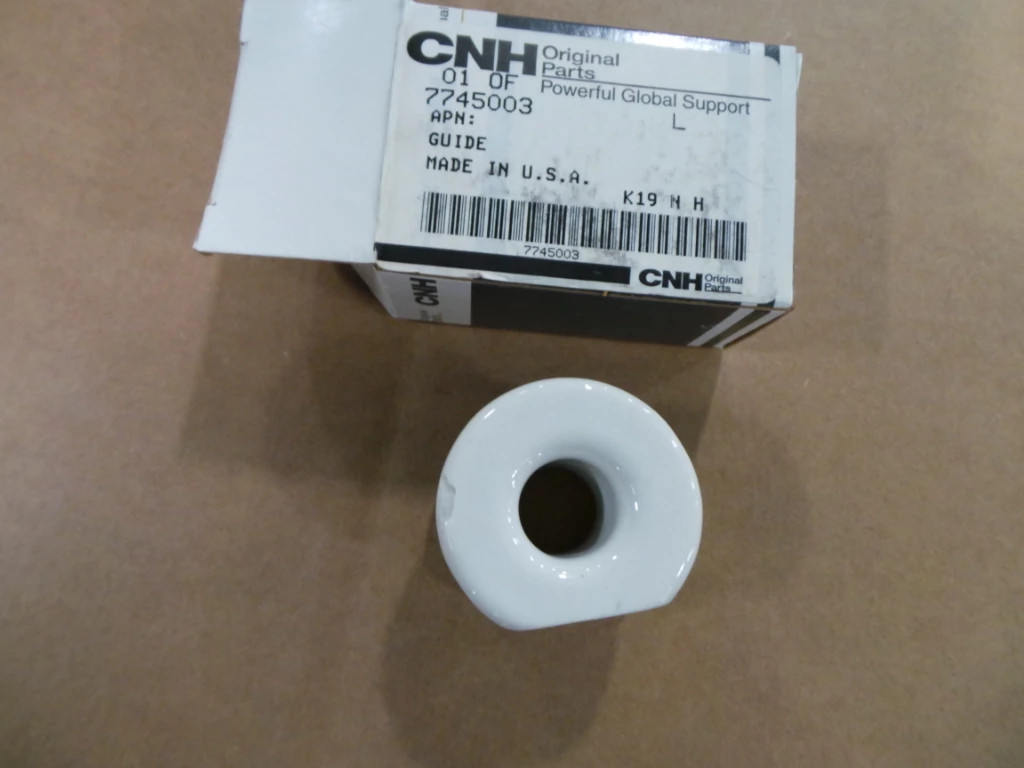 GUIDE | NEWHOLLANDAG | IE | EN