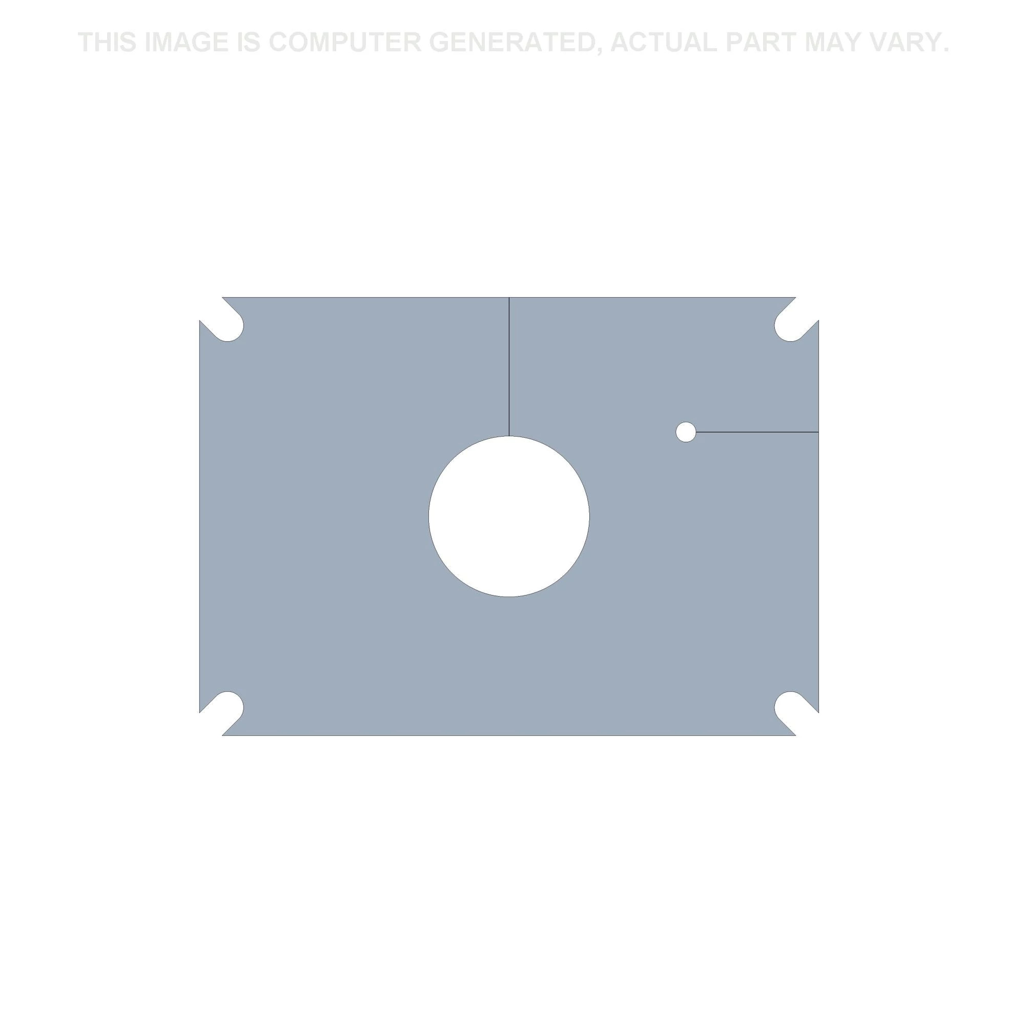 GASKET | CASECE | SA | EN