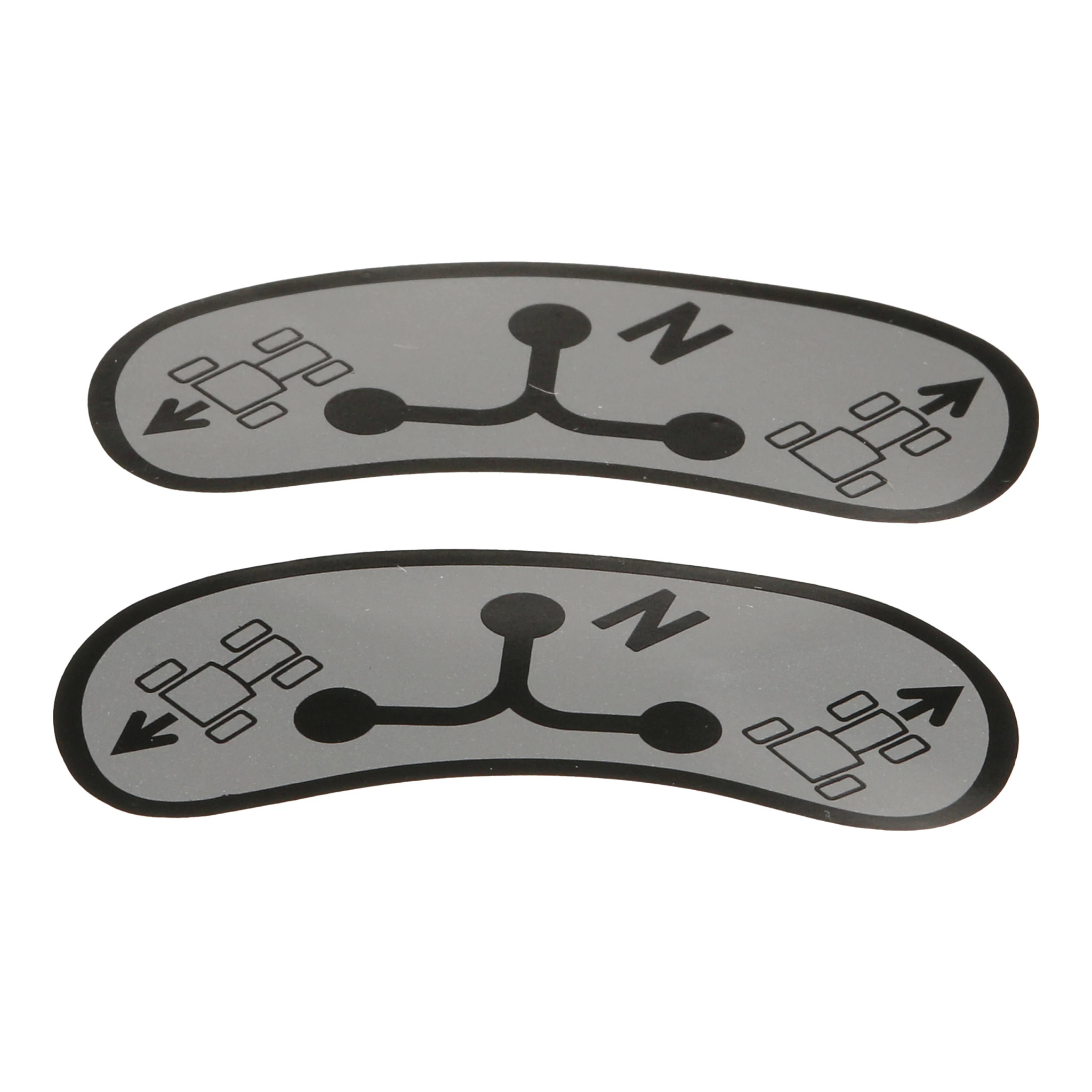 DECAL | CASEIH | GB | EN