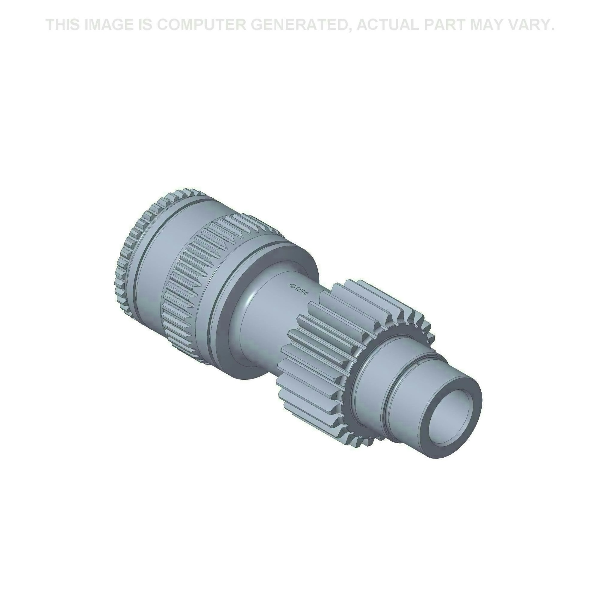 Main Shaft | NEWHOLLANDAG | US | EN