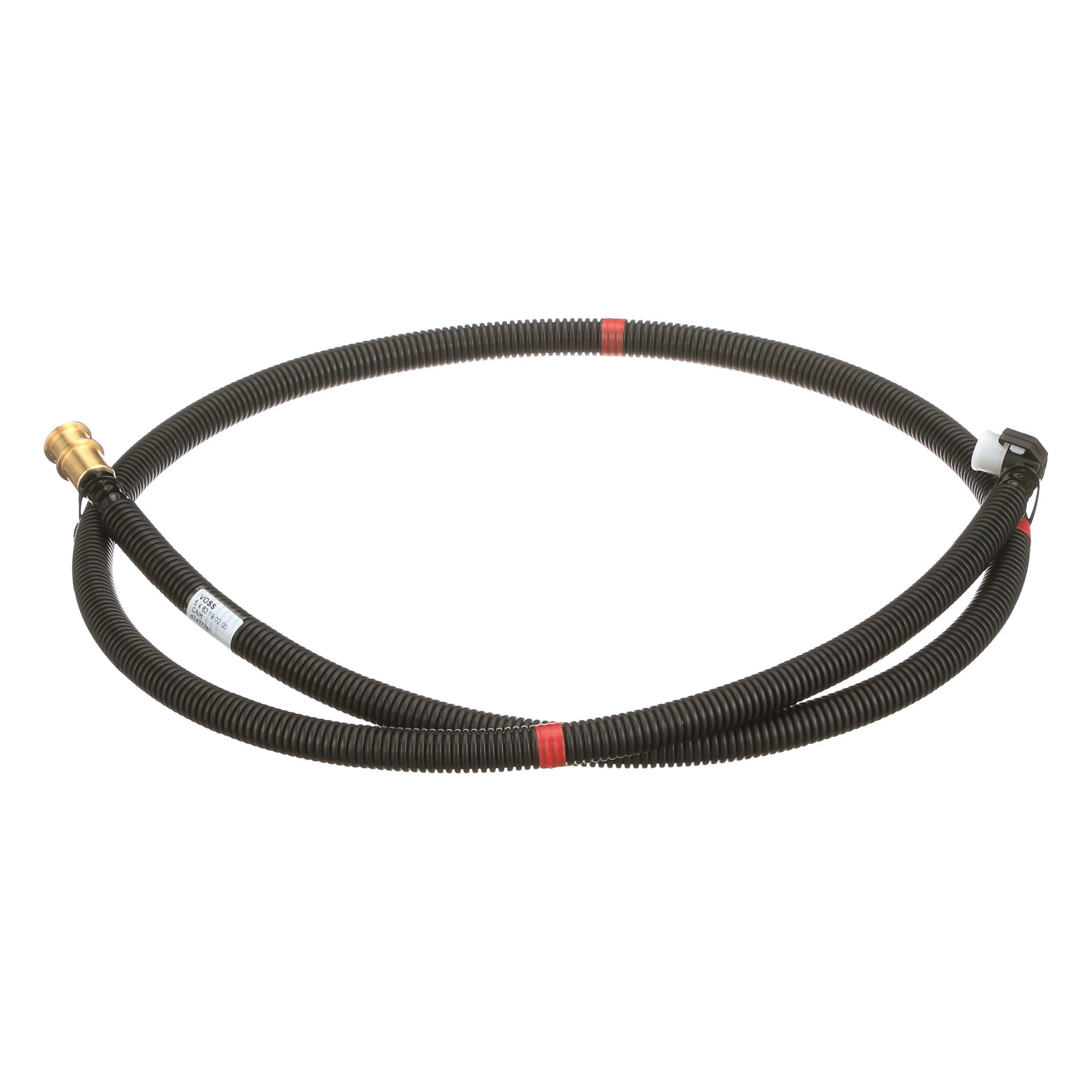 RURKA PALIWOWA | NEWHOLLANDAG | EU | PL