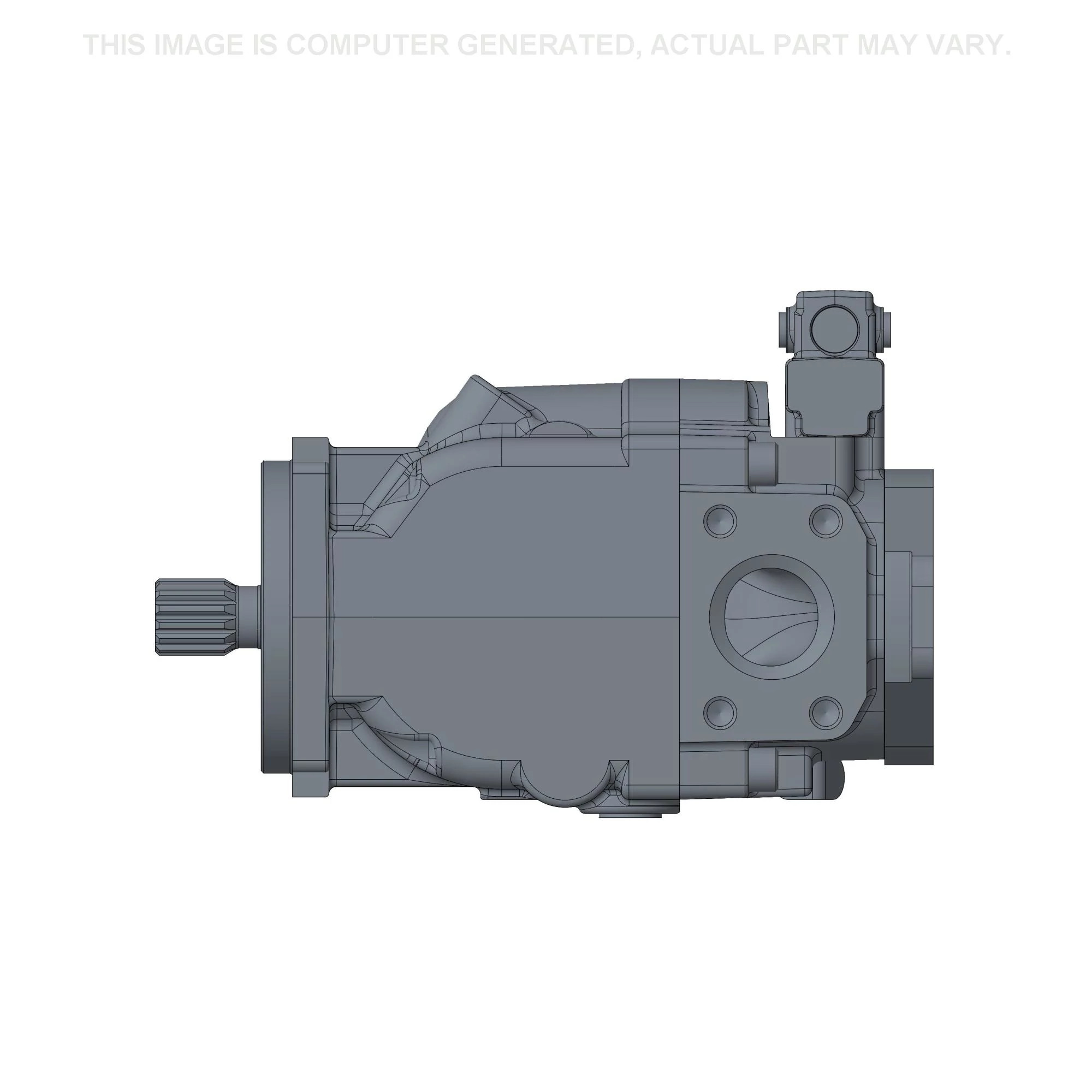 REMAN-HYD PUMP | NEWHOLLANDAG | IE | EN