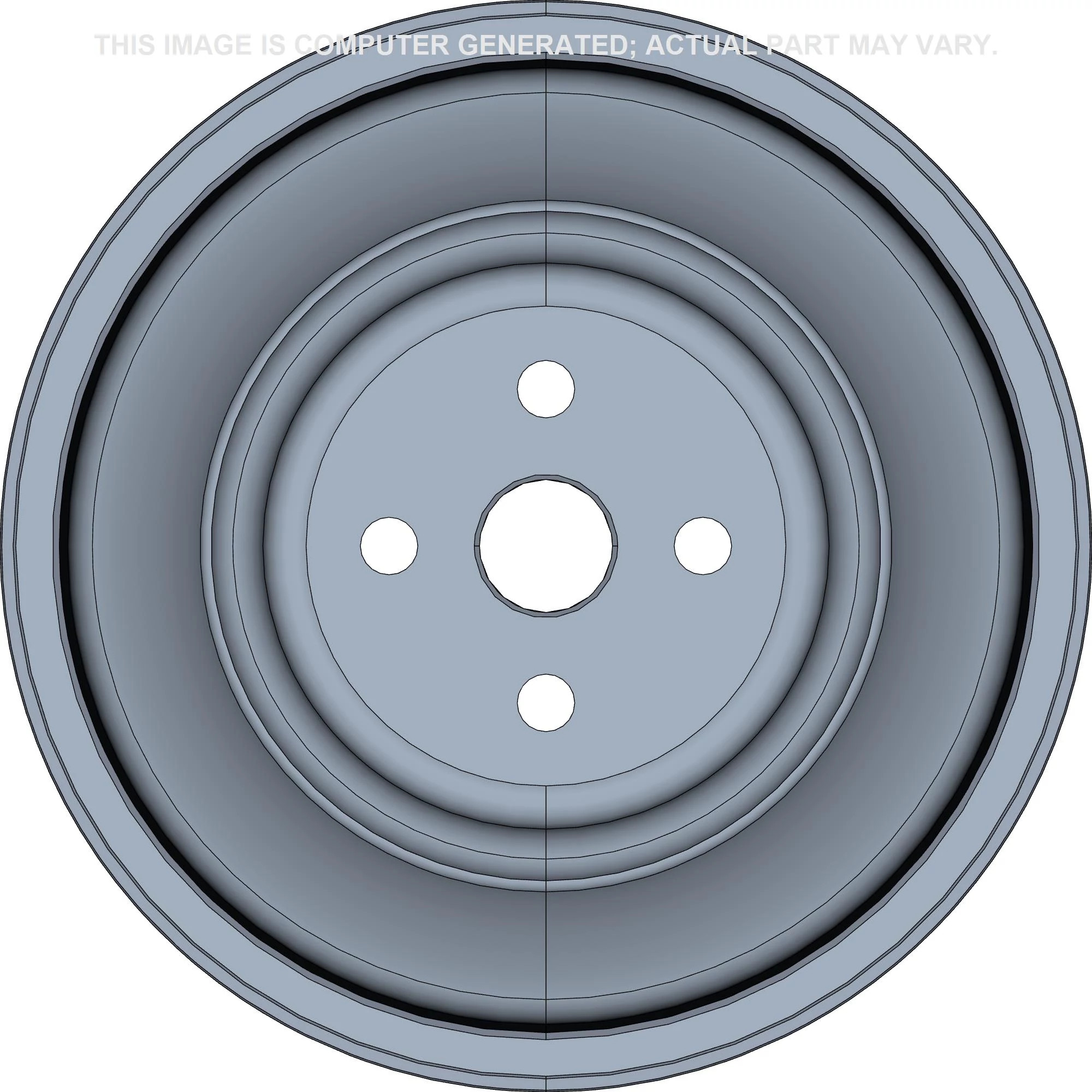 PULLEY | NEWHOLLANDAG | CA | EN