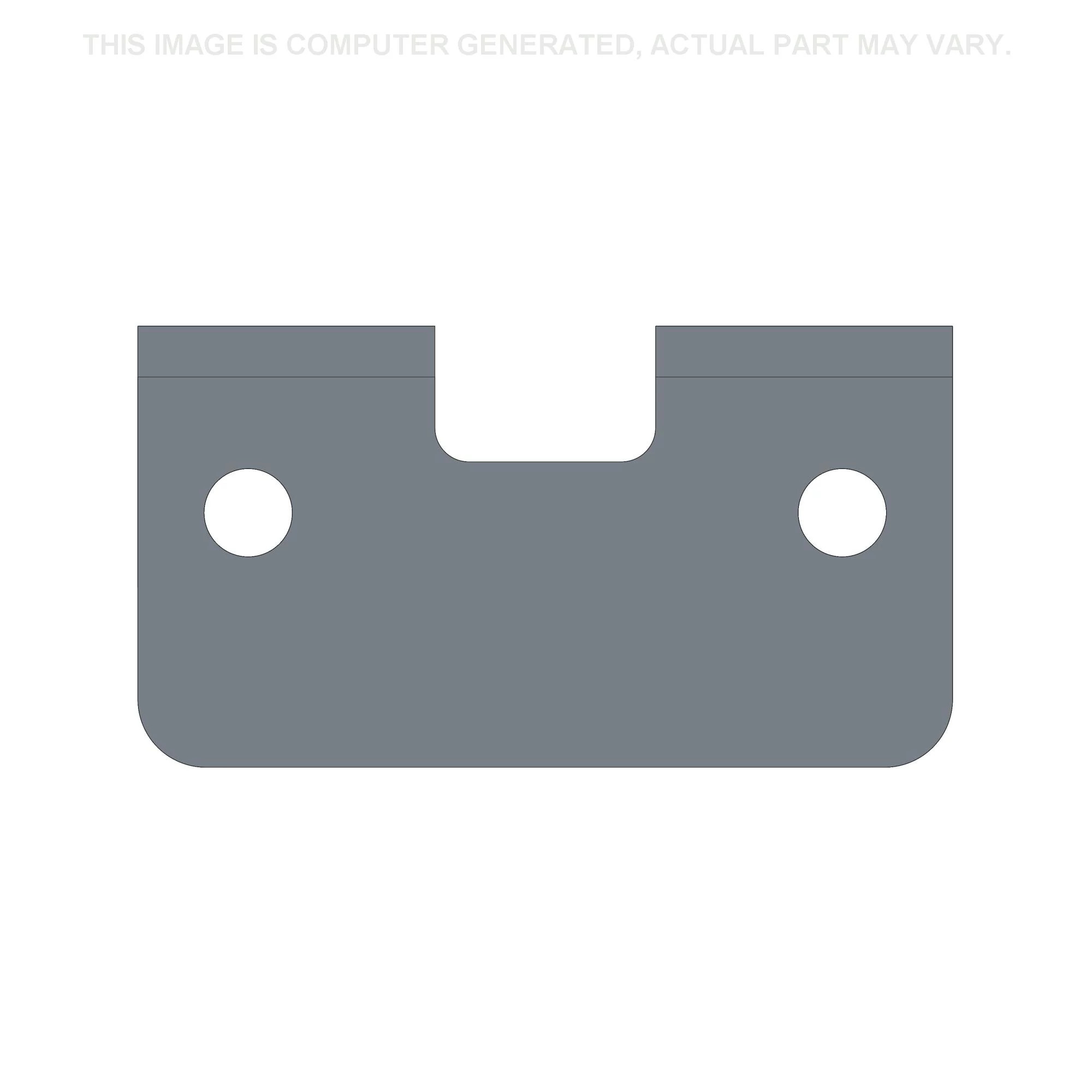 PLATE | NEWHOLLANDAG | US | EN