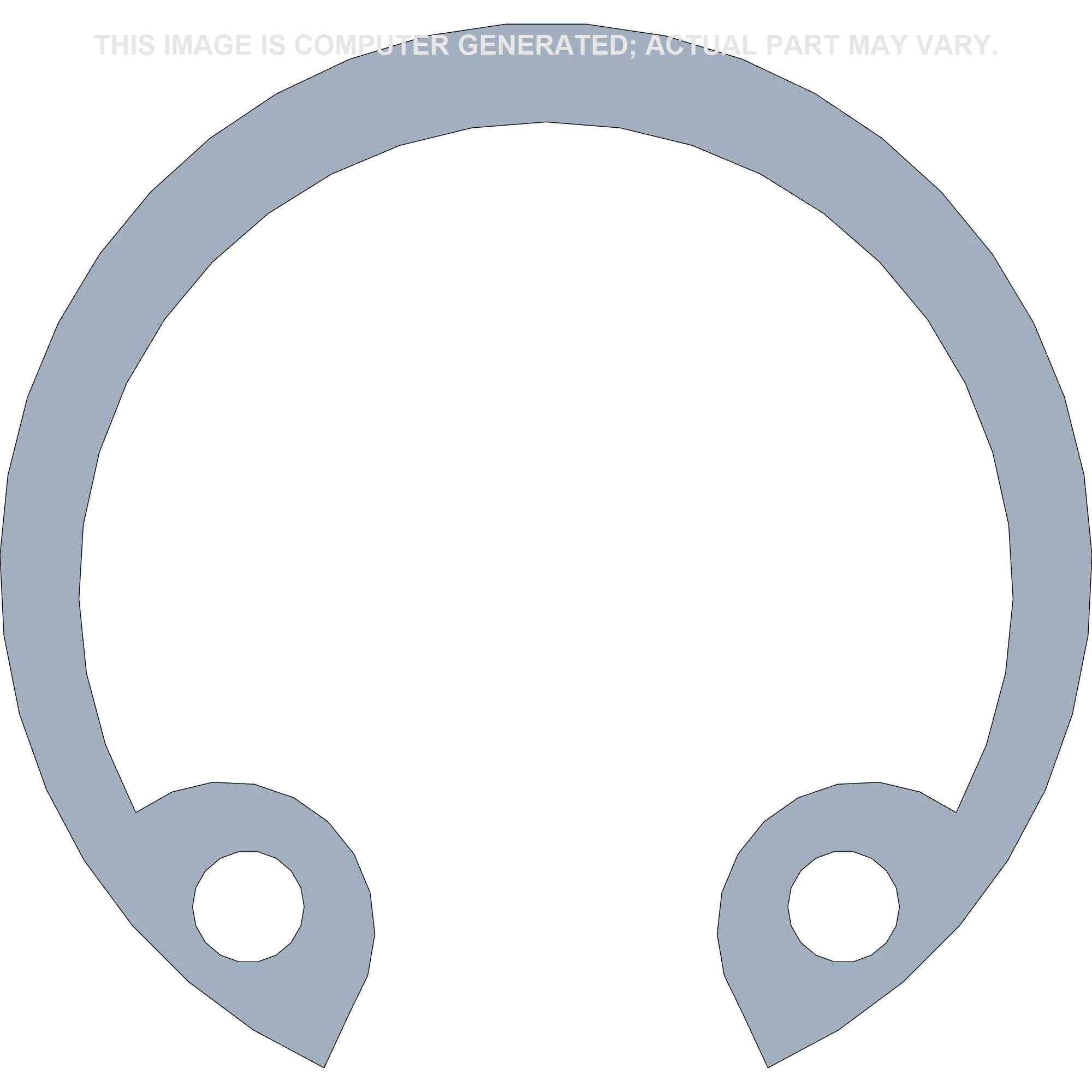 ANNEAU D'ARRET | CASEIH | FR | FR