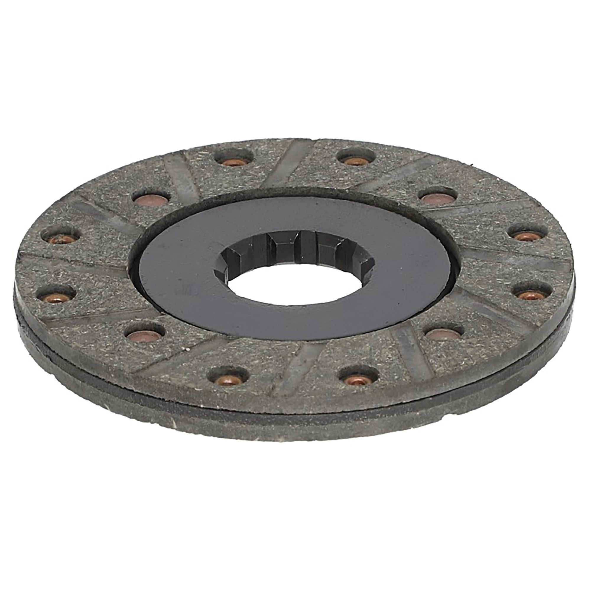 Brake Disc - Bonded | NEWHOLLANDAG | US | EN