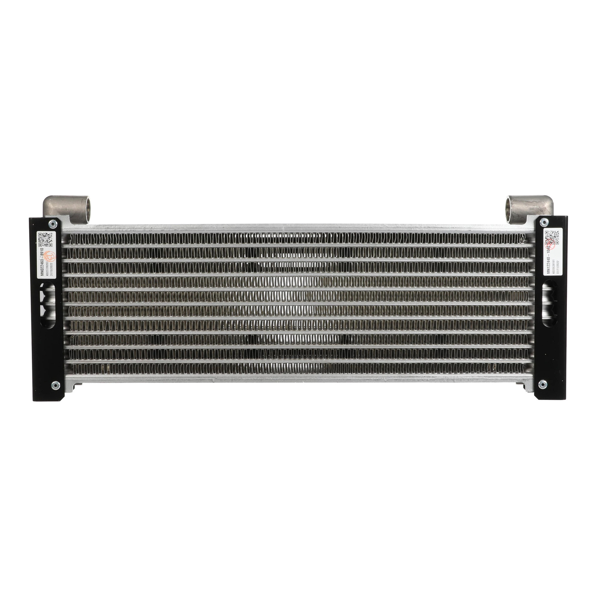 OIL COOLER | CASEIH | EU | EN