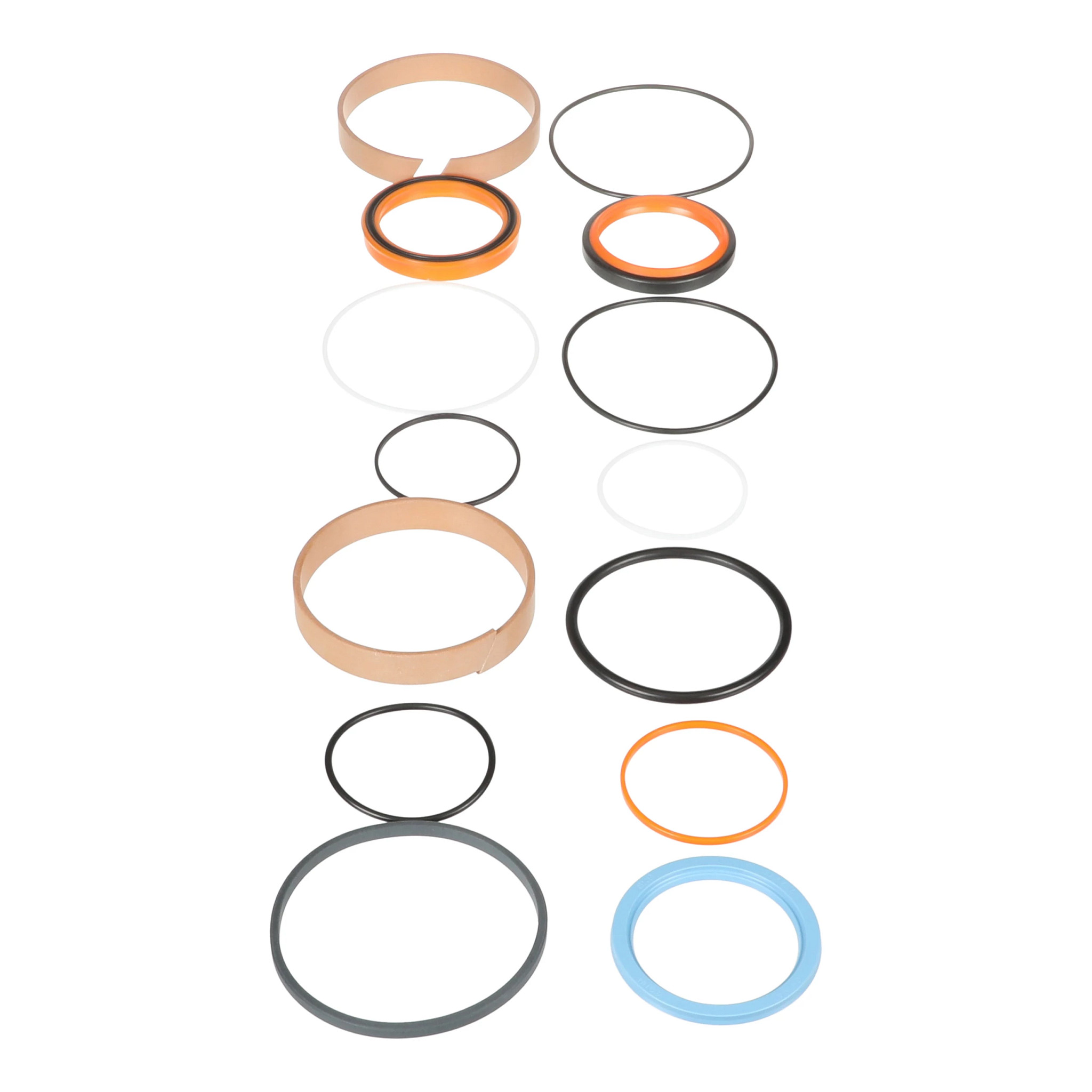 KIT | CASECE | US | EN