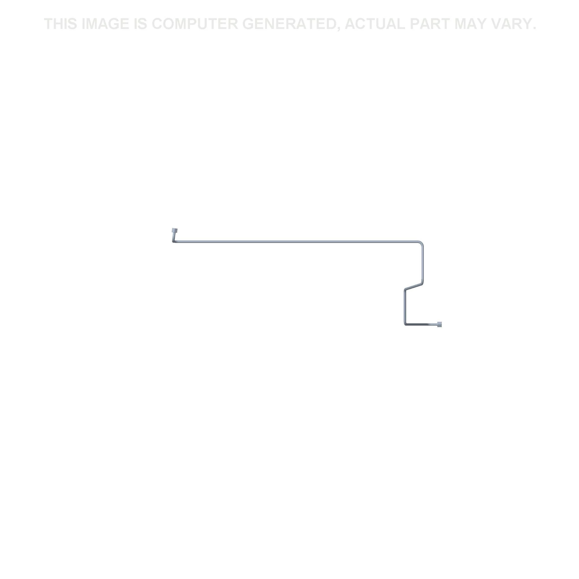 TUYAU HYDRAULIQUE | NEWHOLLANDCE | EU | FR