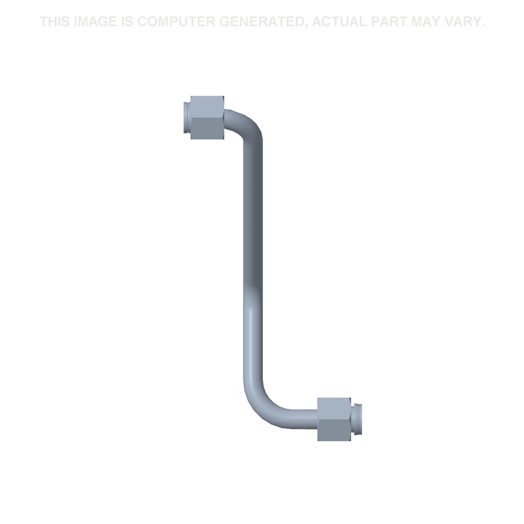 HYD TUBE | CASEIH | GB | EN