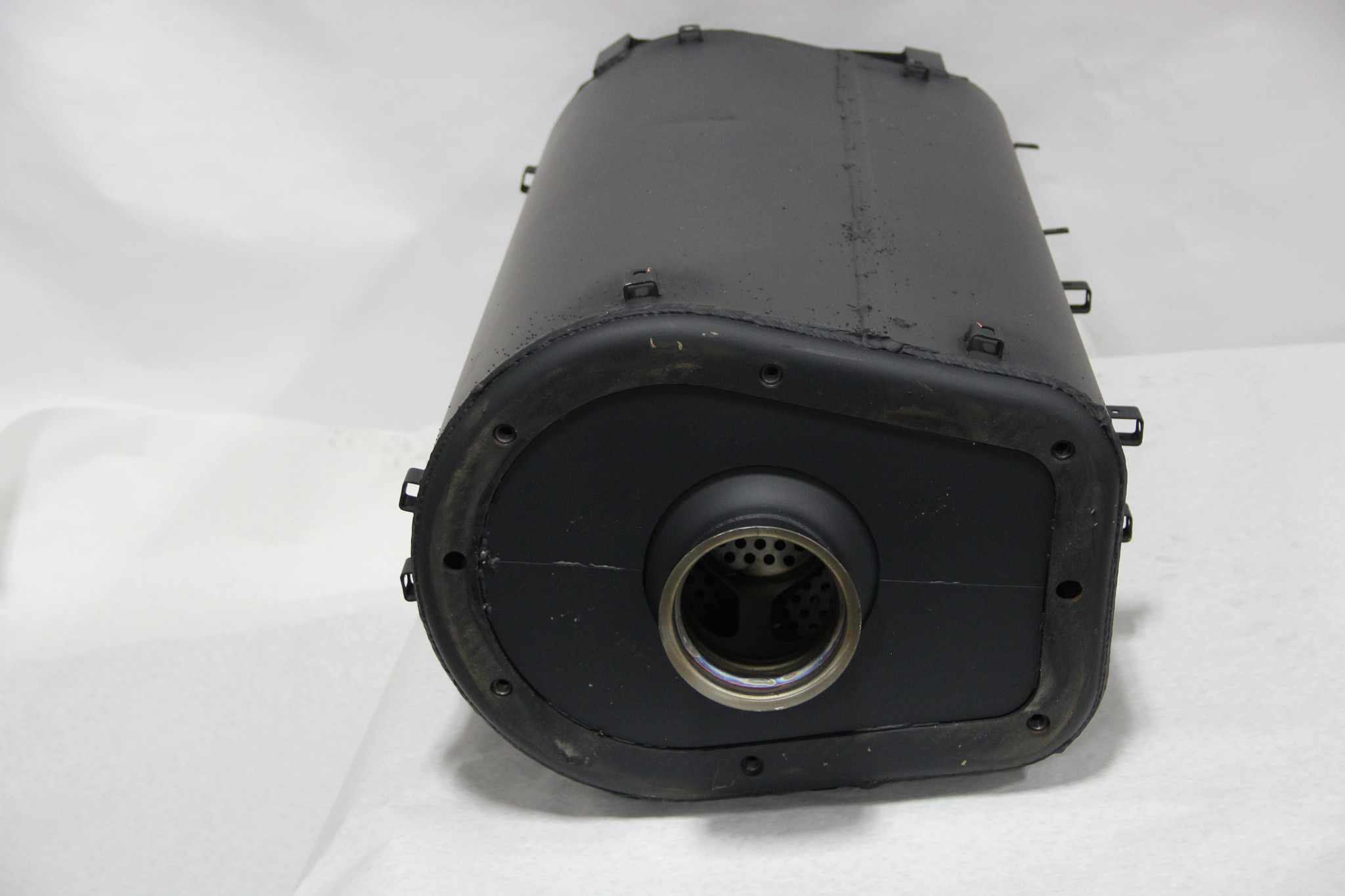 Reman SCR Muffler - T4B - 33.4 L | CASEIH | US | EN