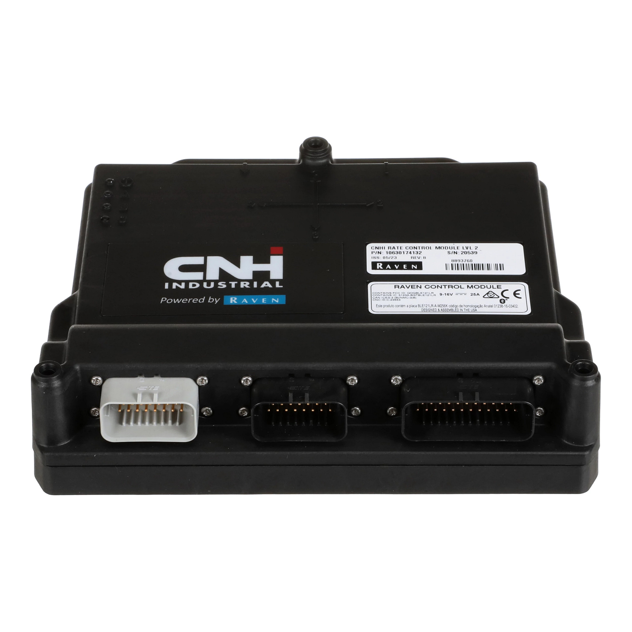 MODULE | CASECE | CA | EN