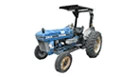 TRAKTOR MIT 3 ZYLINDER | NEWHOLLANDAG | DE | DE
