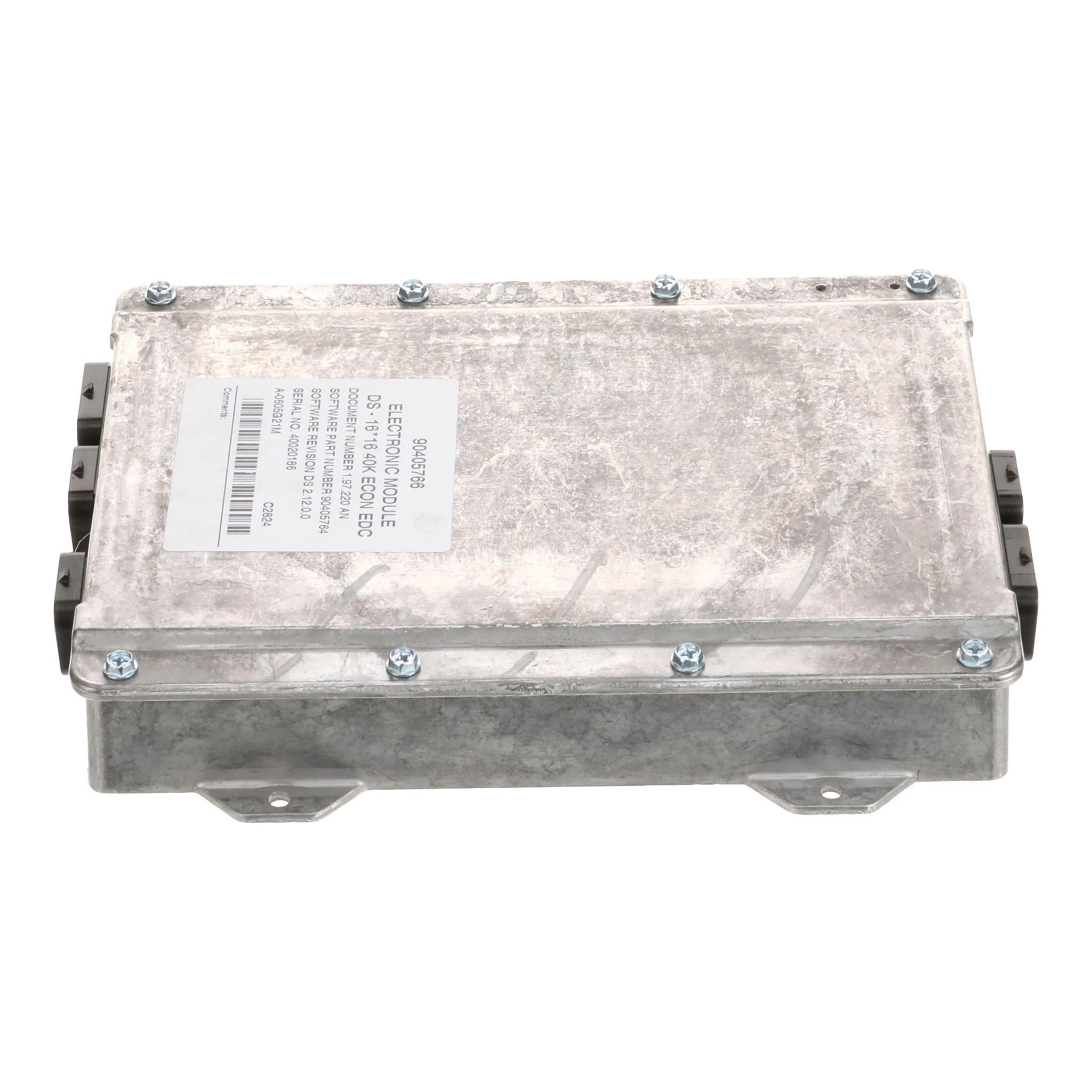 MODULE | CASEIH | FR | FR