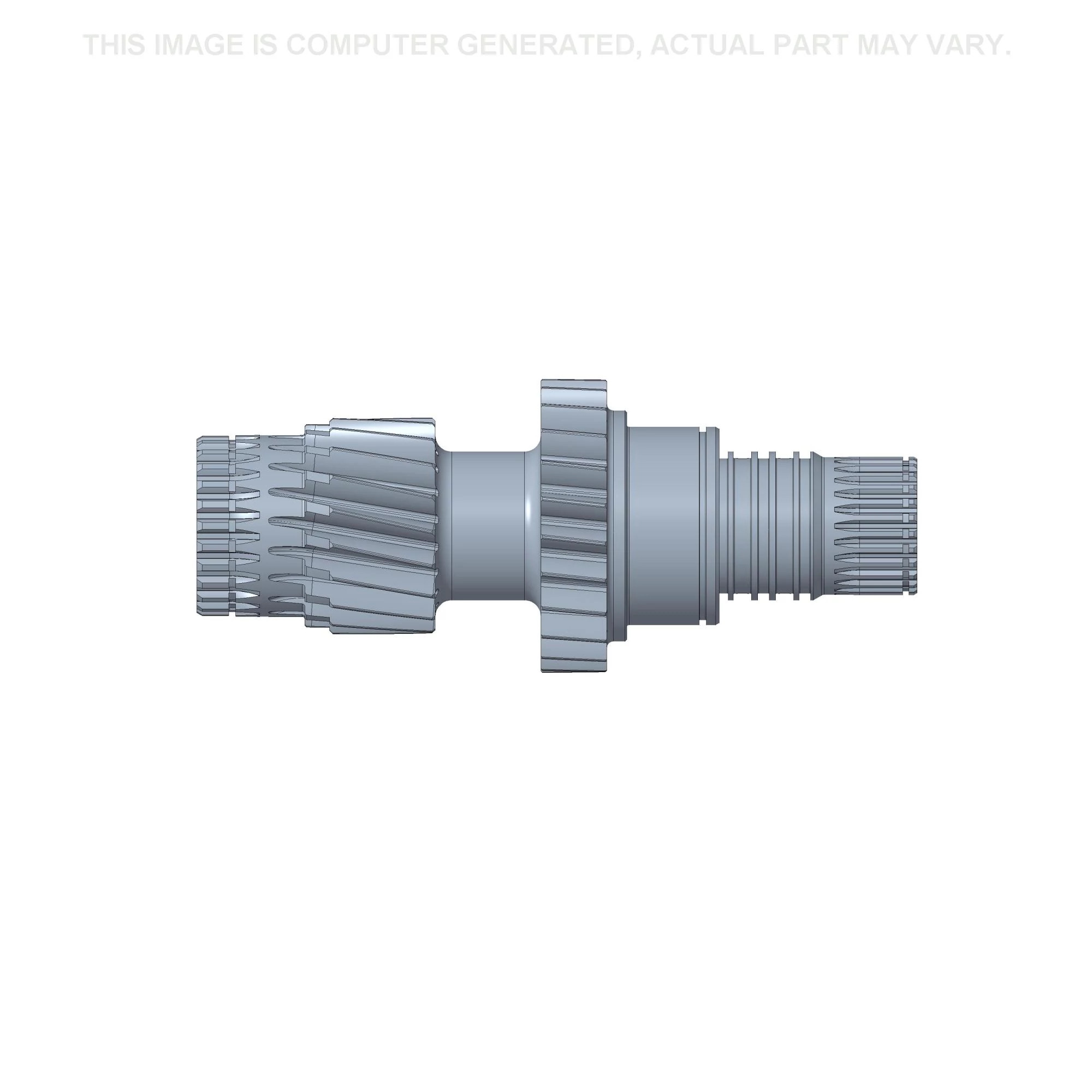 SHAFT | CASEIH | AU | EN