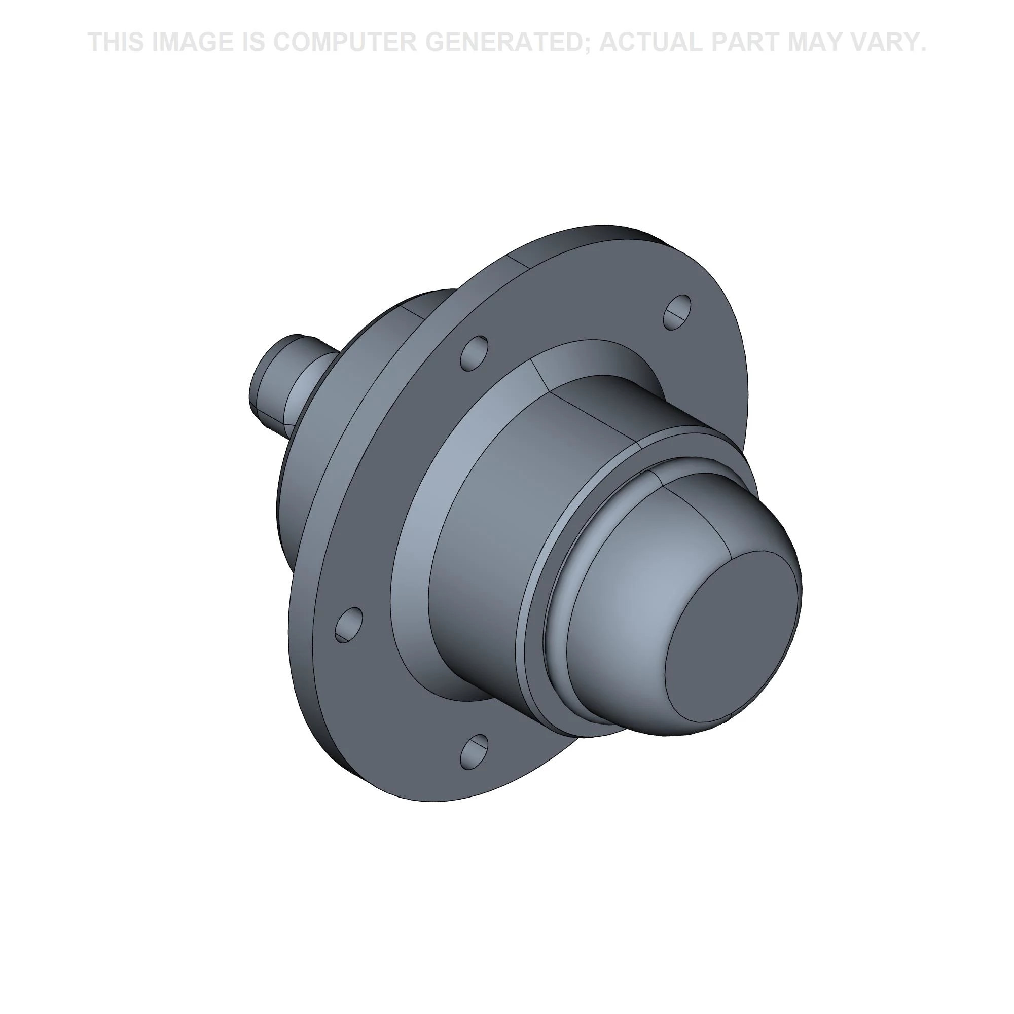 Hub | NEWHOLLANDAG | CA | EN