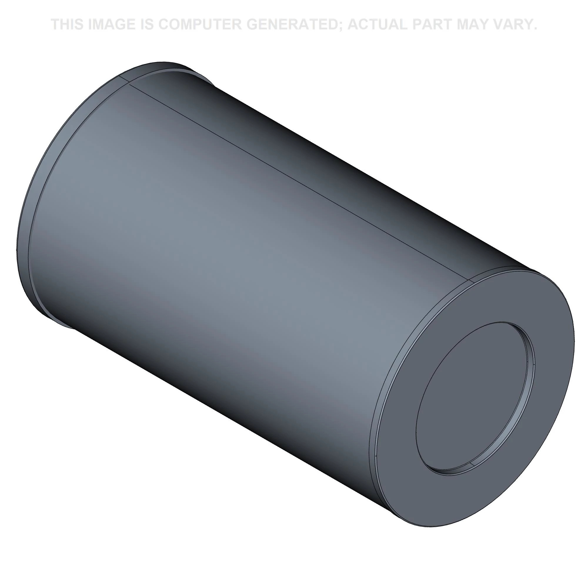 Filtro de ar principal do motor | CASECE | BR | PT