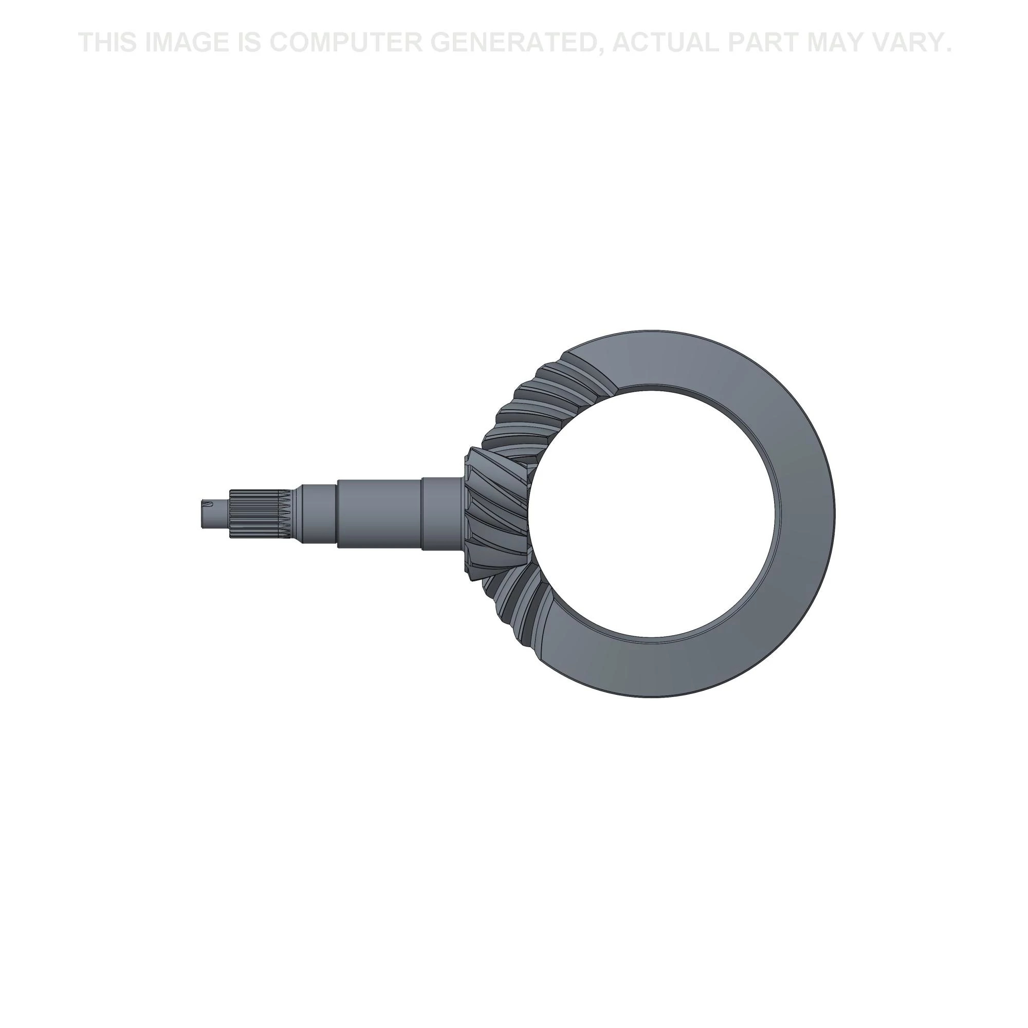 BEVEL GEAR | CASEIH | AU | EN