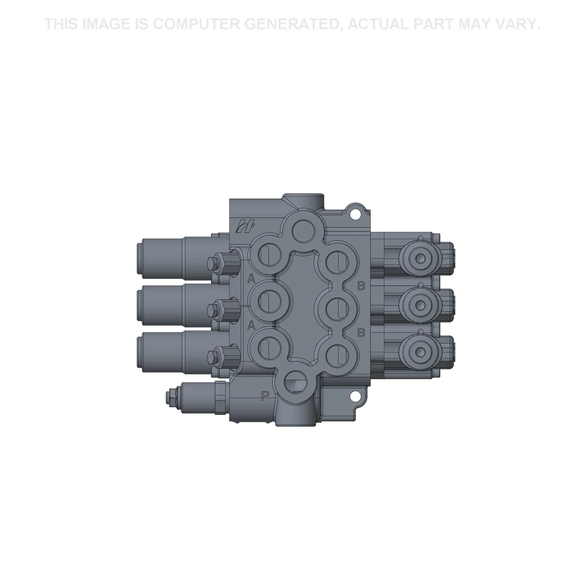 VÁLVULA DE CONTROL | CASEIH | SA | ES