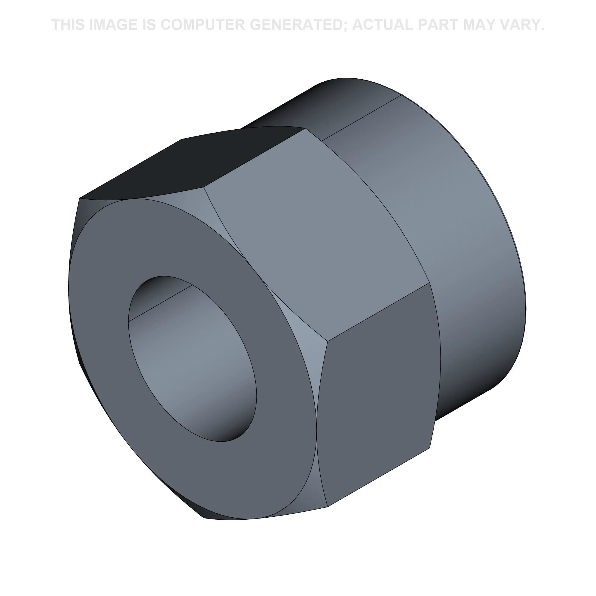 Porca | NEWHOLLANDCE | BR | PT