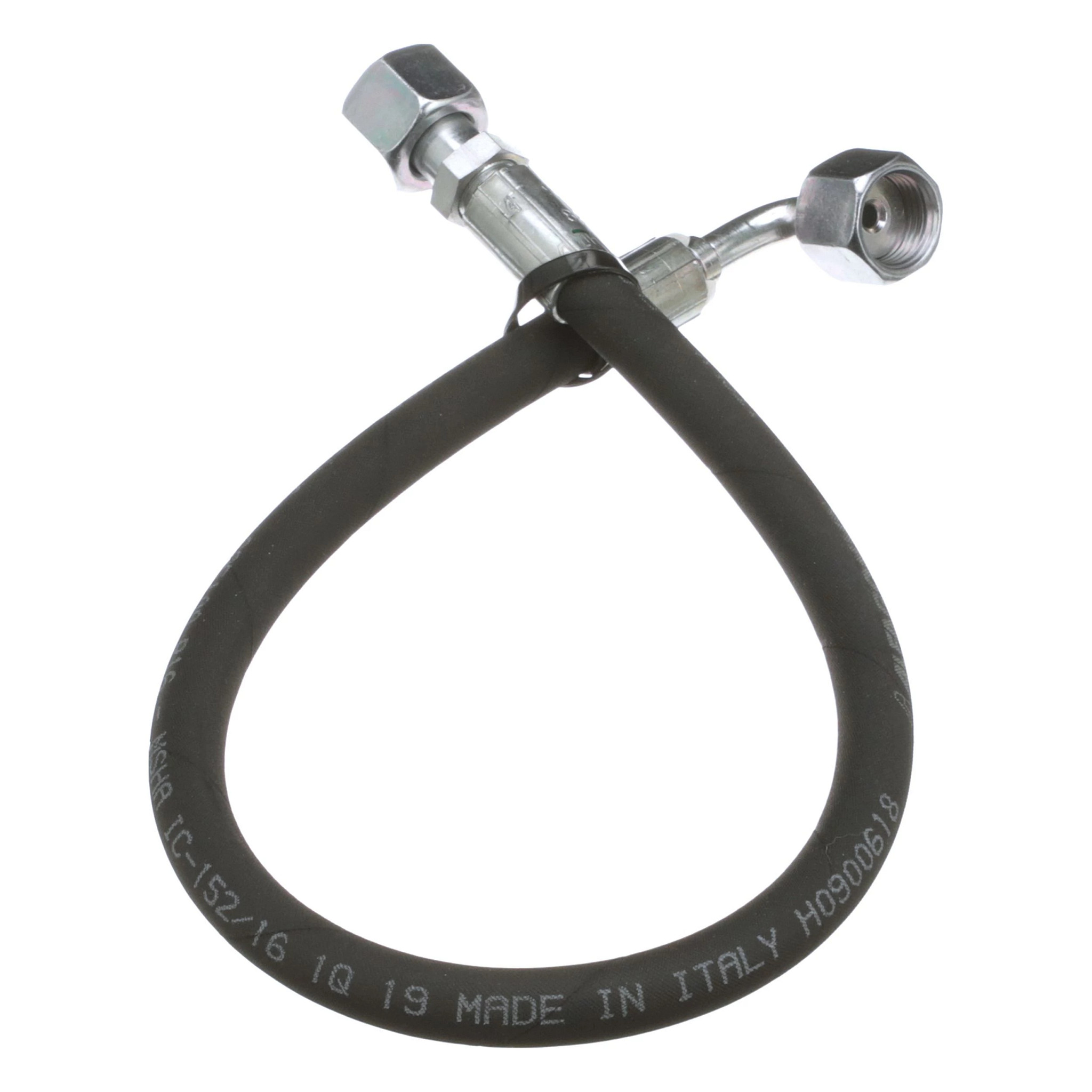 HYDRAULIC HOSE | NEWHOLLANDAG | US | EN