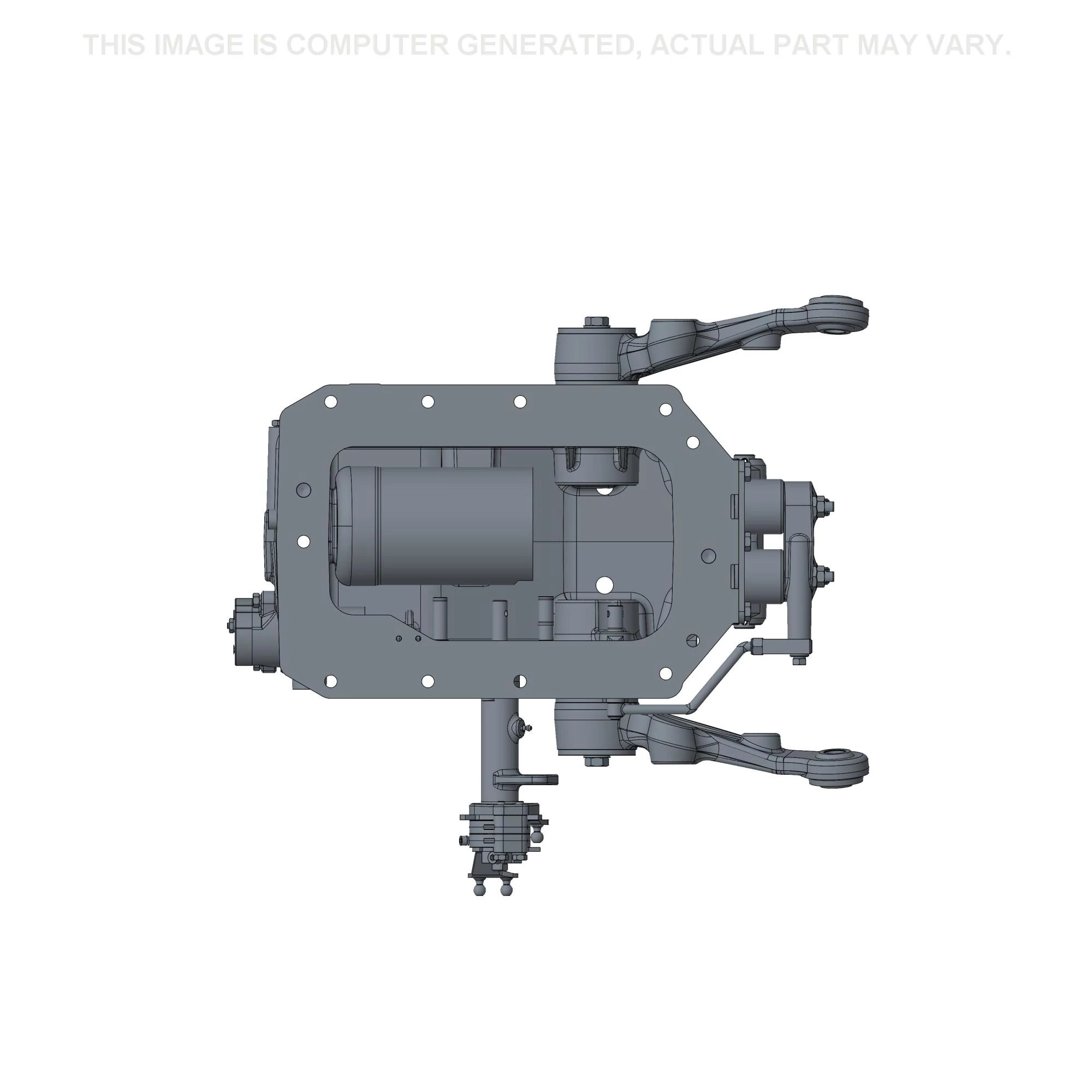 HYDRAULIC LIFT | DEFAULT | CA | EN