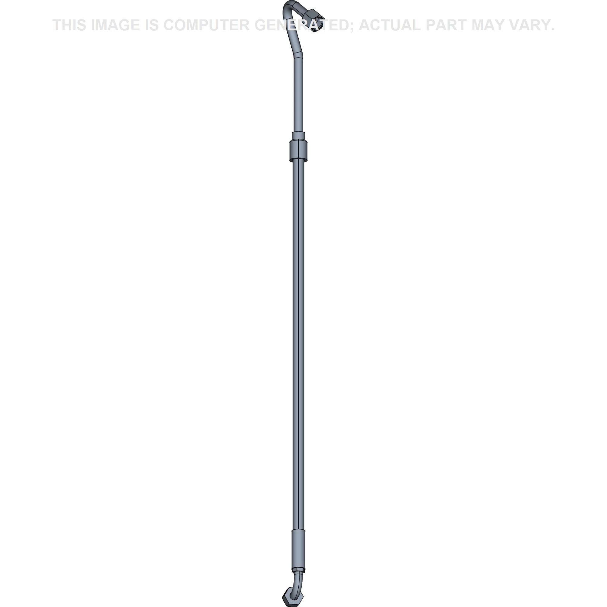 PIPE | CASEIH | AMEA | FR