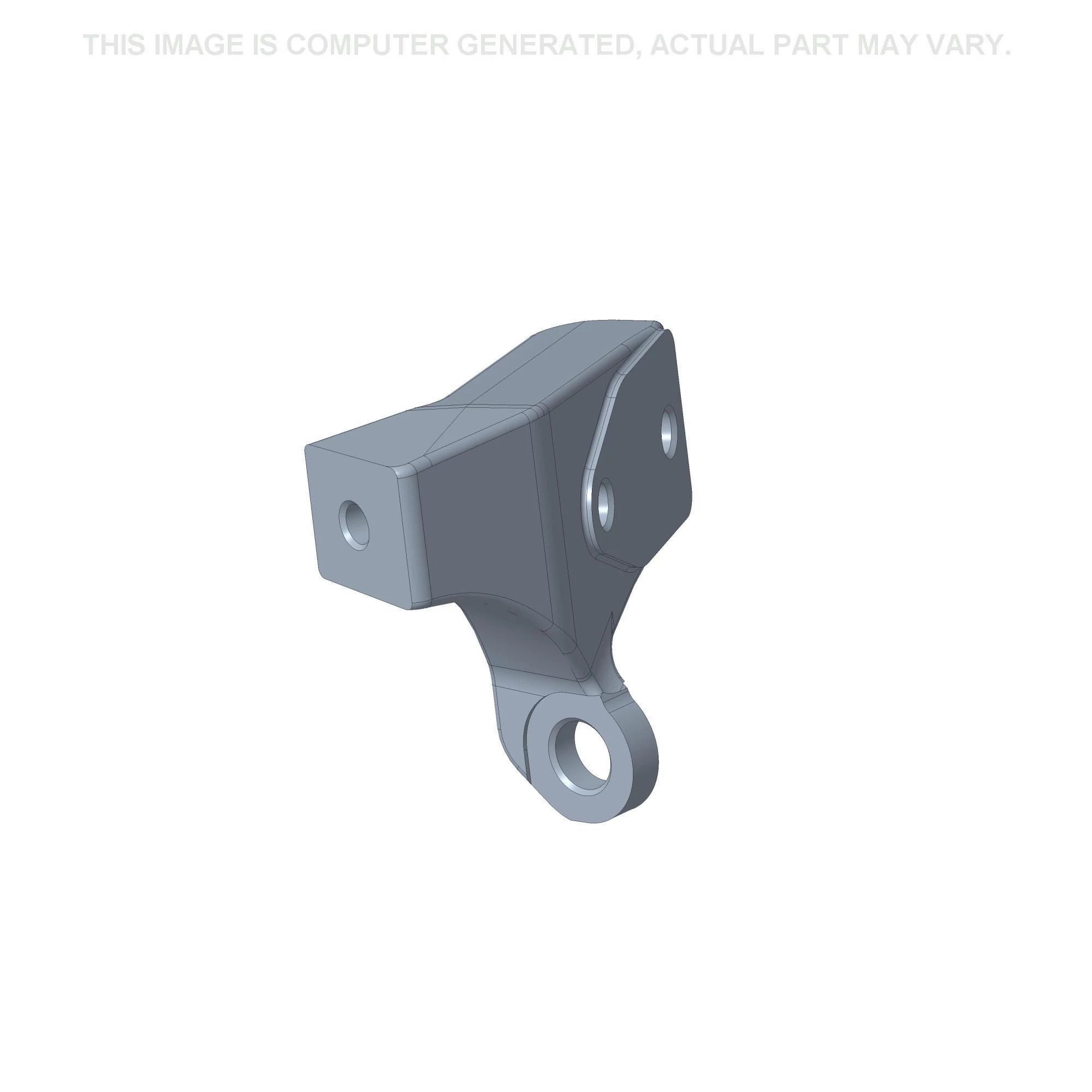 Bracket | CASEIH | CA | EN