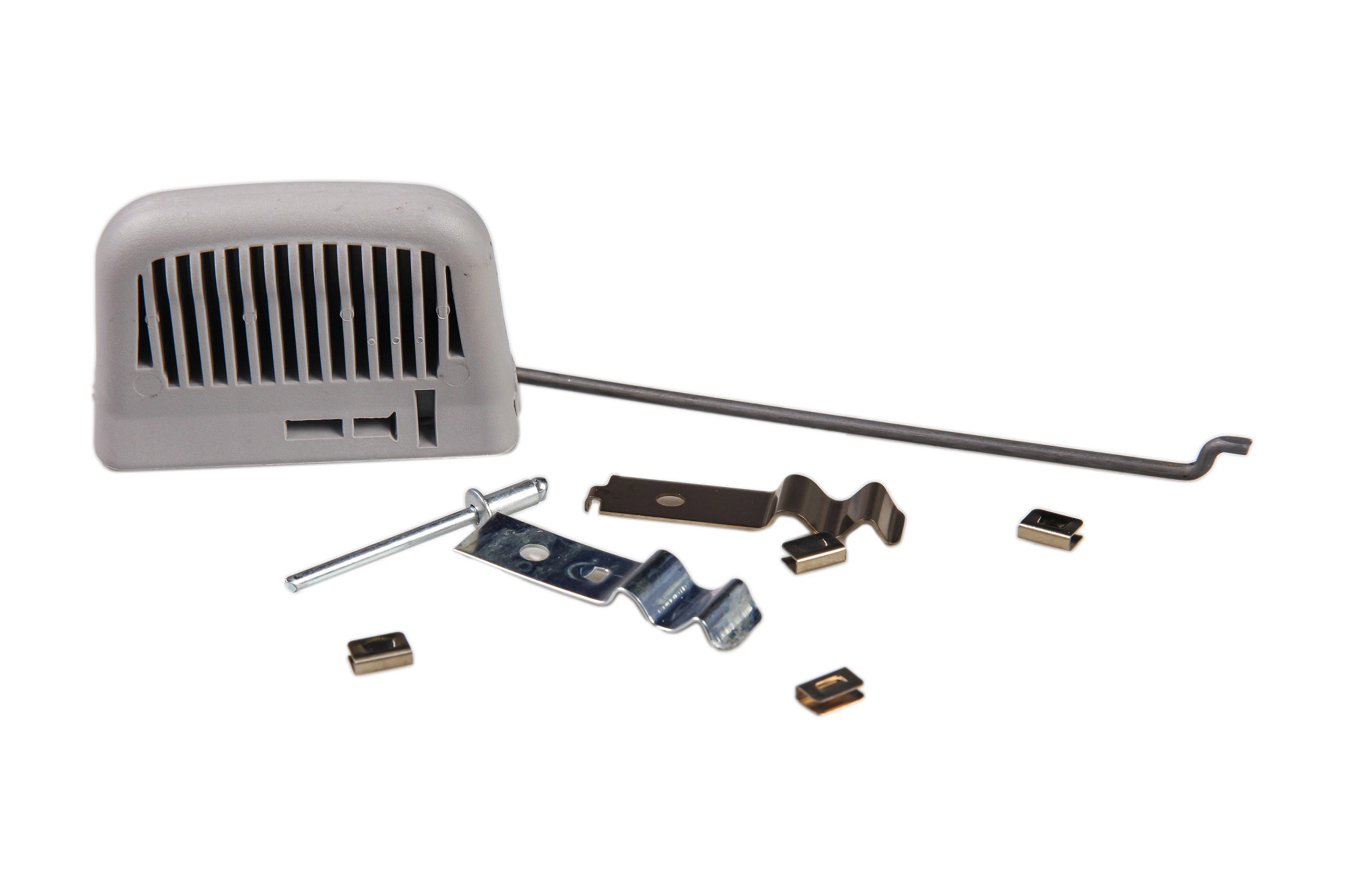 Manípulo de controlo da altura do banco