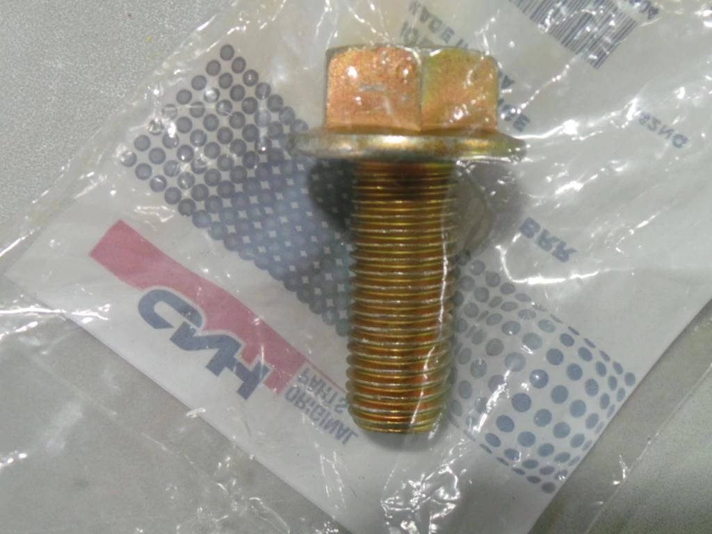 FLANSCHSCHRAUBE | STEYR | EU | DE