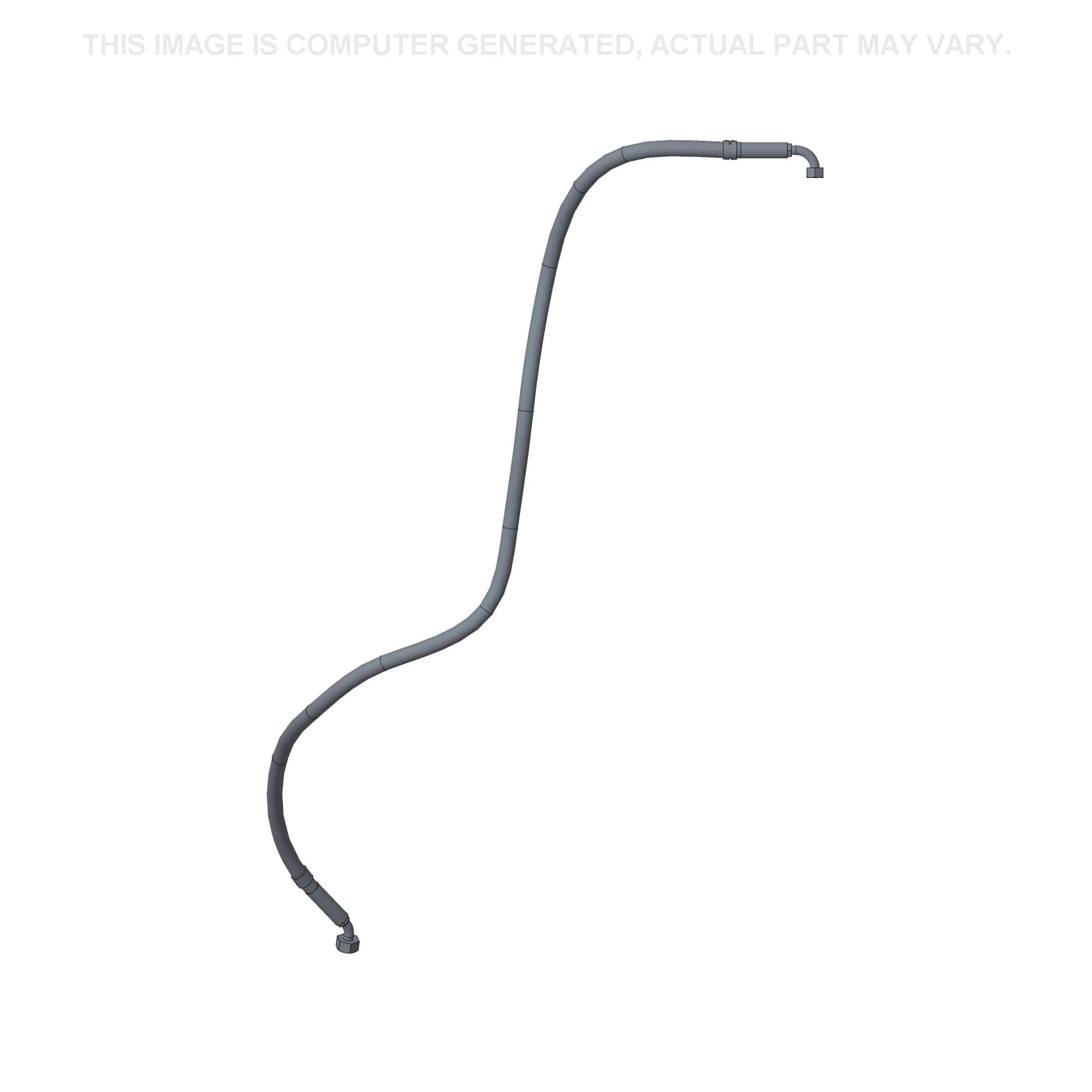 HYDRAULIC HOSE | CASEIH | US | EN