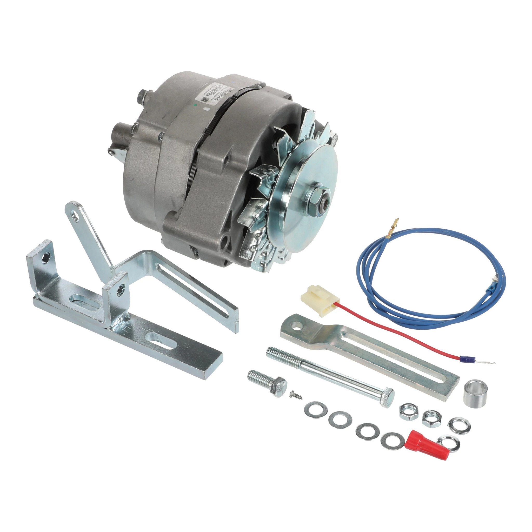 ALTERNATEUR RENOVE | NEWHOLLANDAG | EU | EN