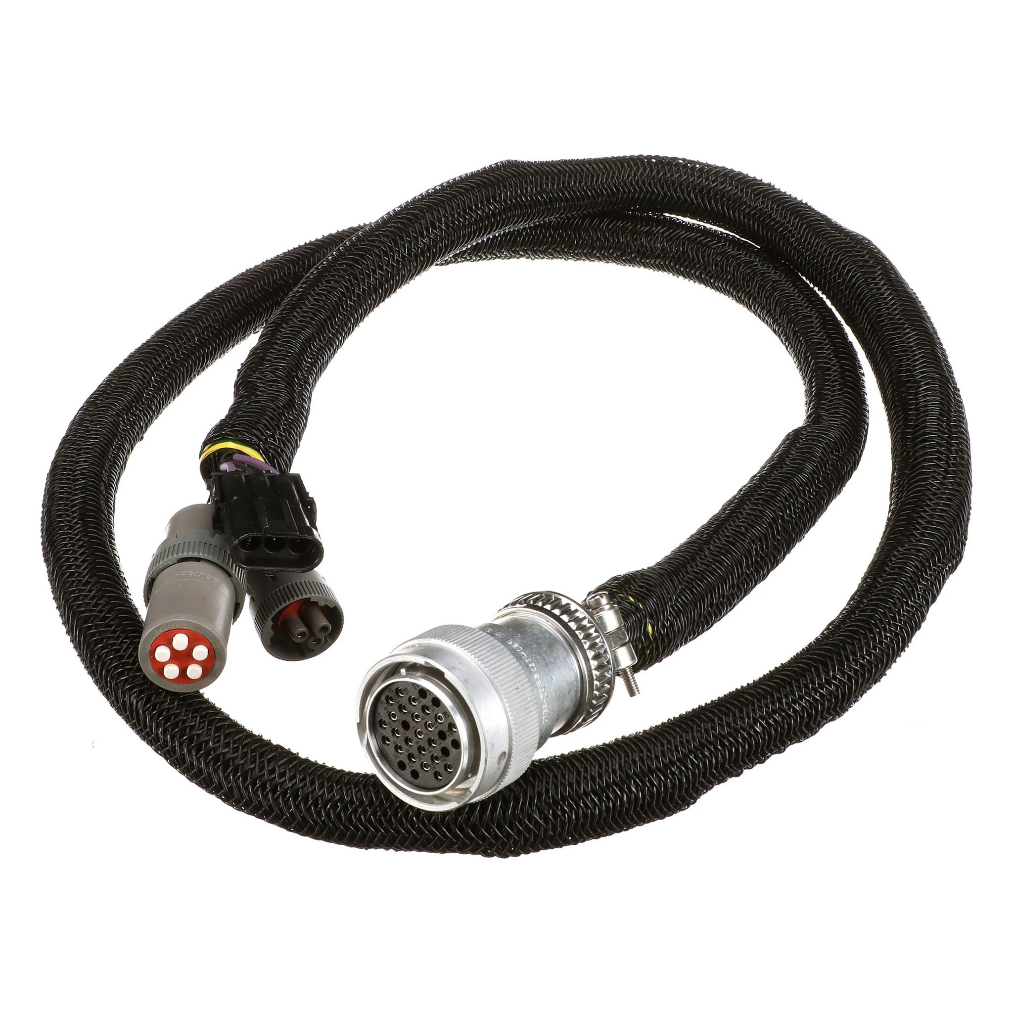 WIRE HARNESS | NEWHOLLANDCE | AMEA | EN