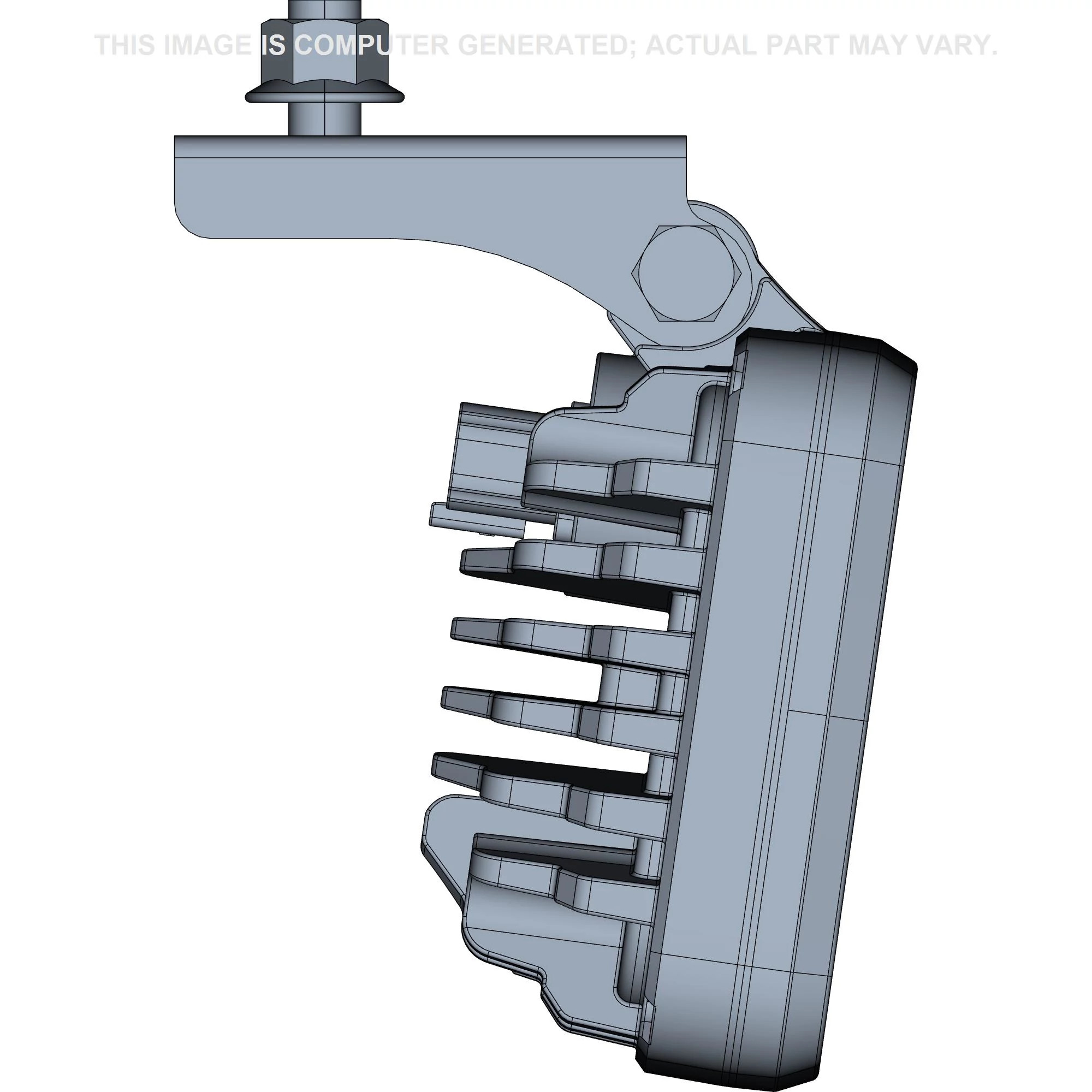 WORK LAMP | CASECE | CA | EN