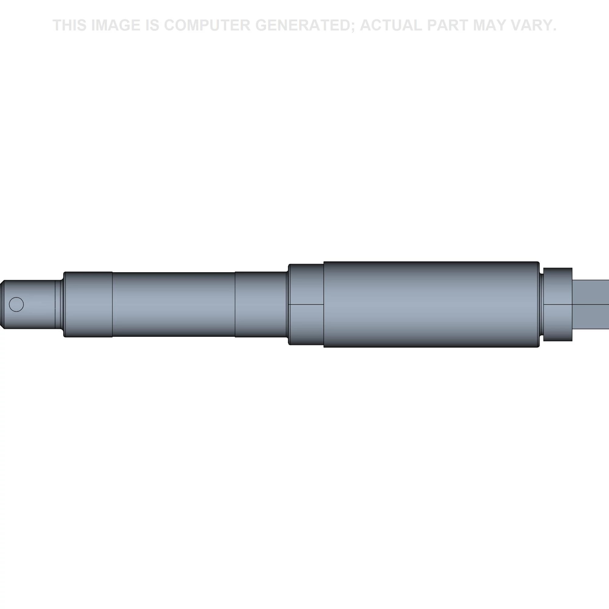 SPINDLE | CASECE | IE | EN