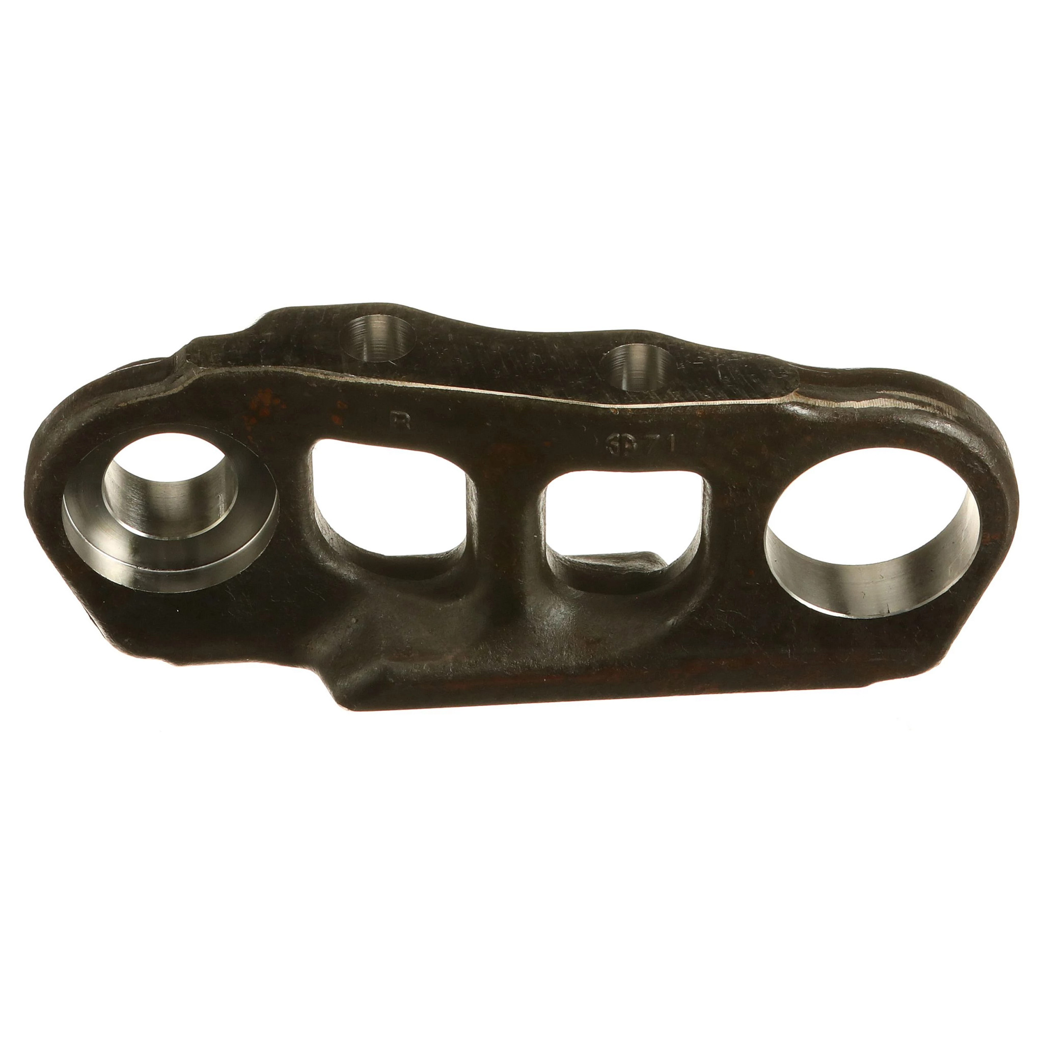 TRACK LINK | NEWHOLLANDCE | CA | FR