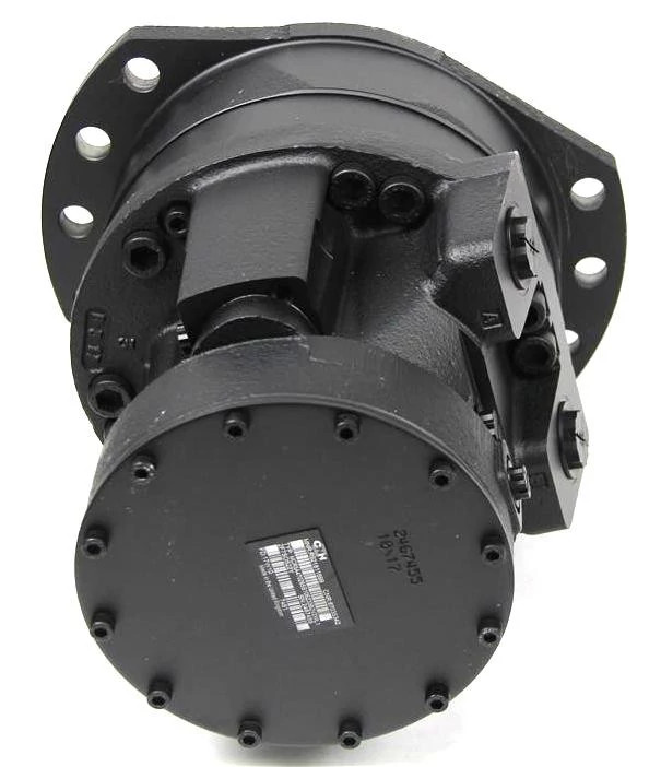 REMAN-HYDROSTAT MOTO | NEWHOLLANDCE | EU | FR