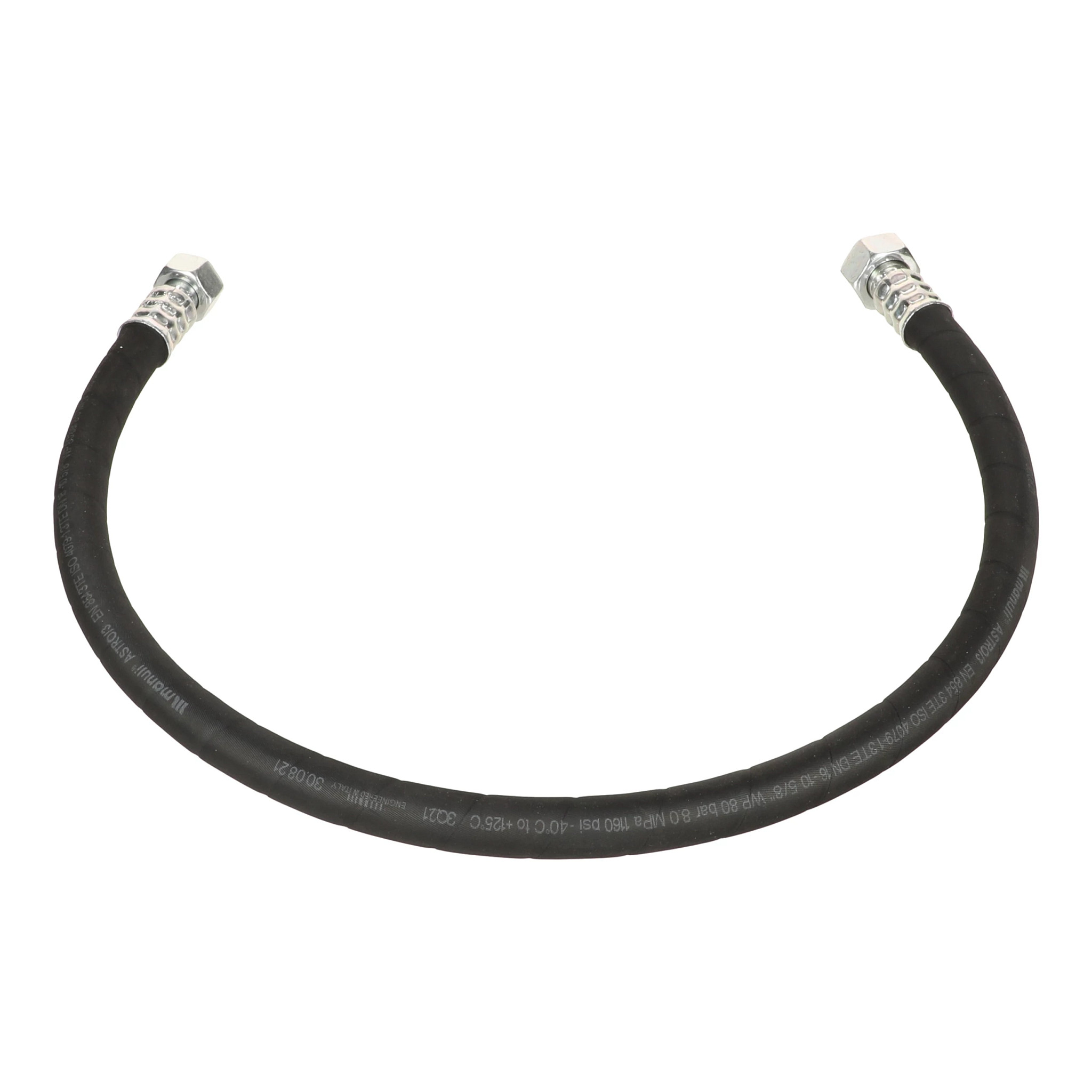 HYDRAULIC HOSE | NEWHOLLANDCE | ANZ | EN