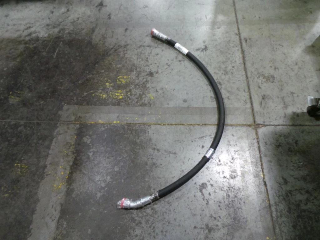 HOSE | CASEIH | AMEA | EN