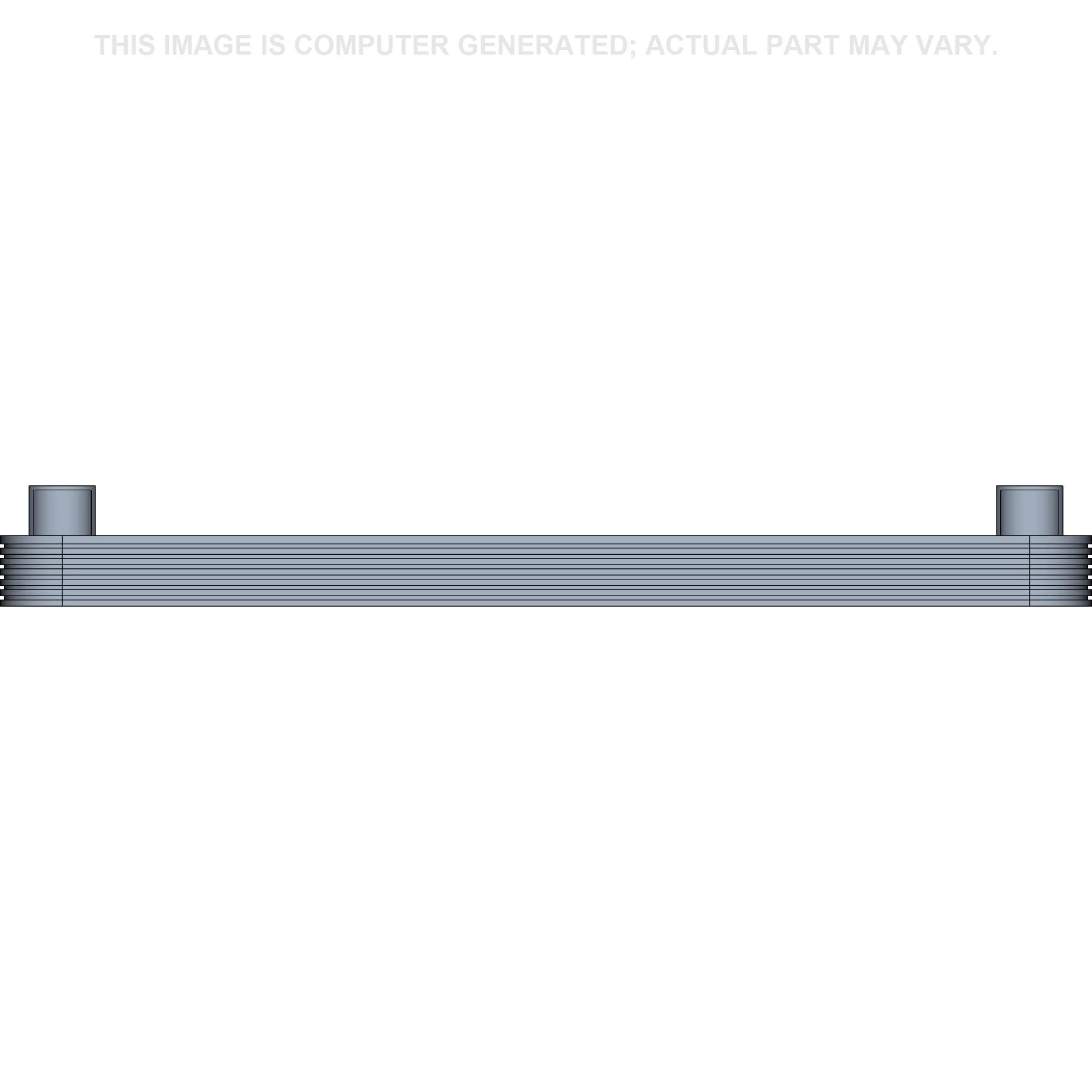 REFRIGERADOR DE ACEITE | MILLER | EU | ES