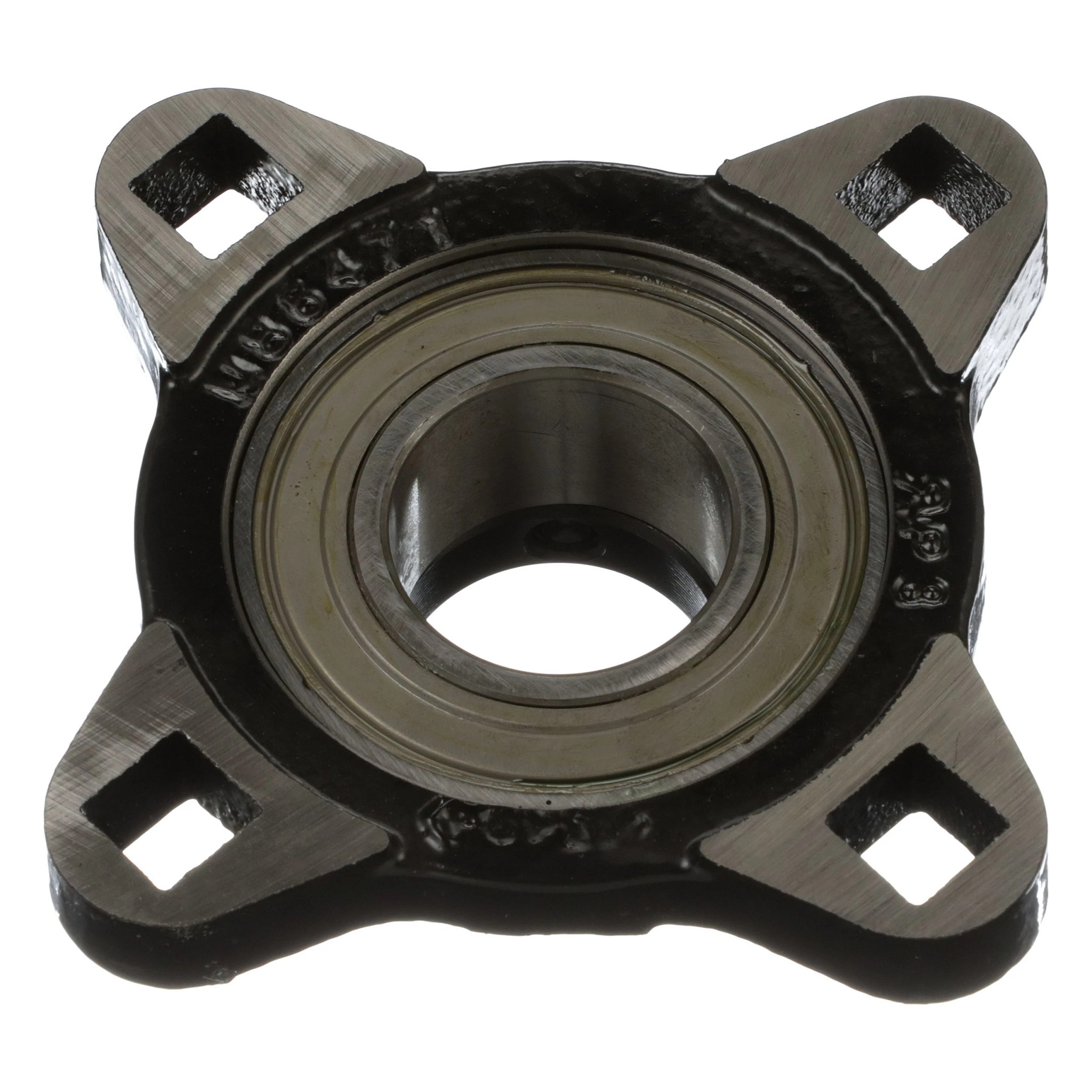 865 屋根パーツ YN8411 YN8413 86590753 | Flanged Insert Ball Bearing - 40 mm ID x 147 mm