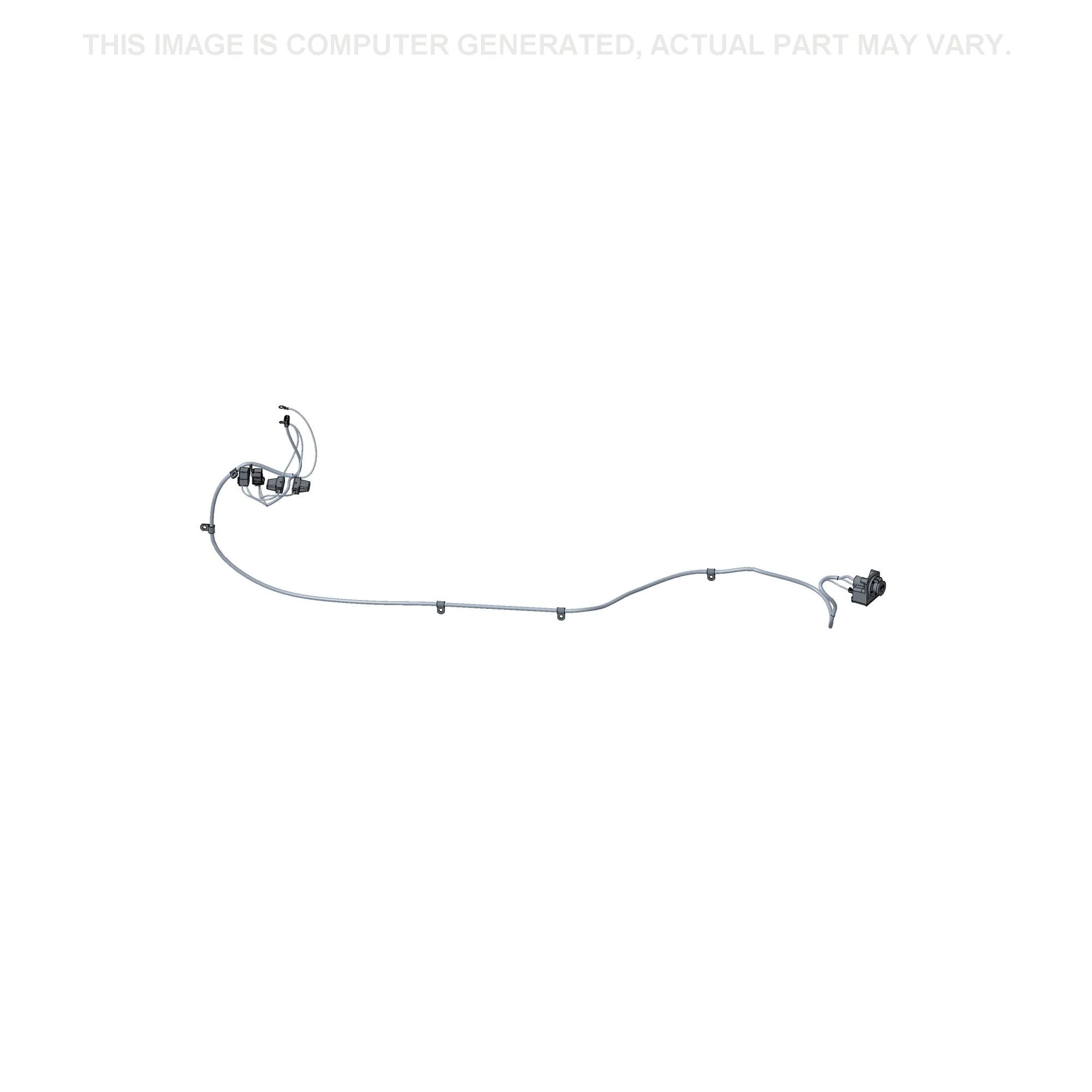 MAZO DE CABLES | NEWHOLLANDCE | EU | PL