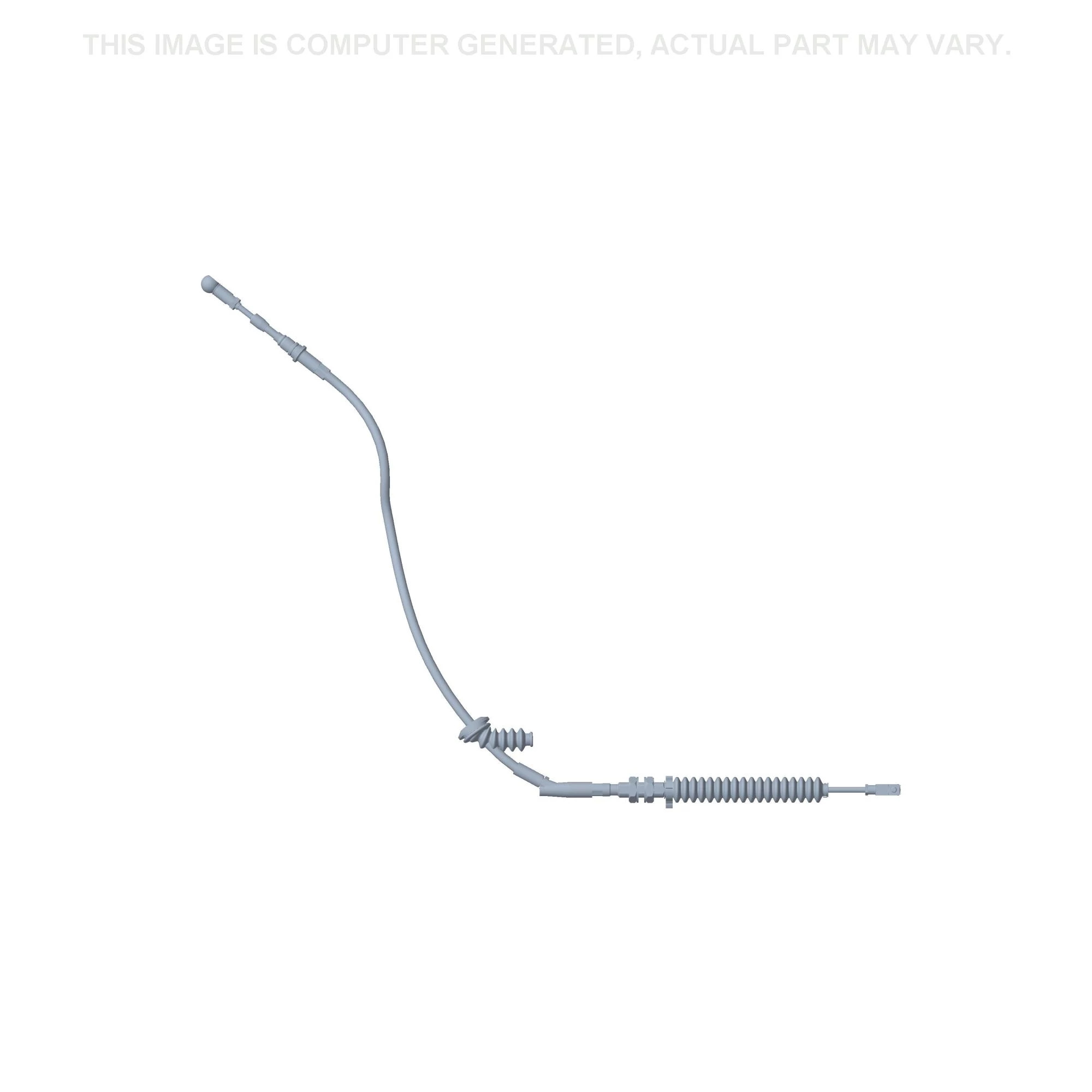 LINKA BOWDENA | CASECE | EU | ES