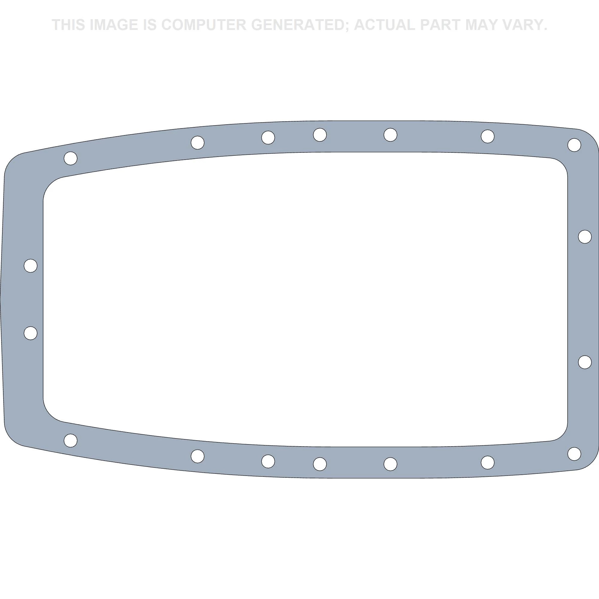 GASKET | CASEIH | CA | EN